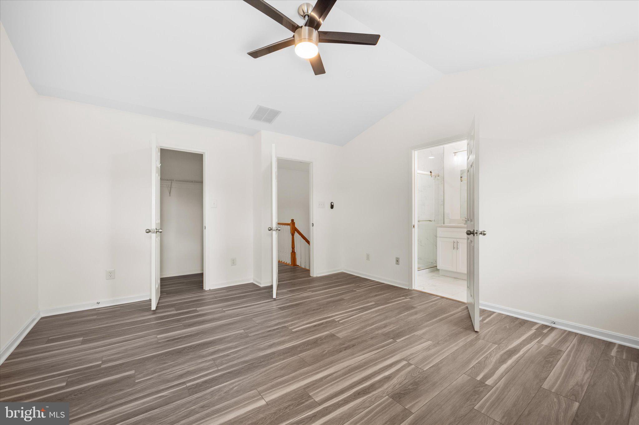 CENTRE RIDGE - Residential Lease