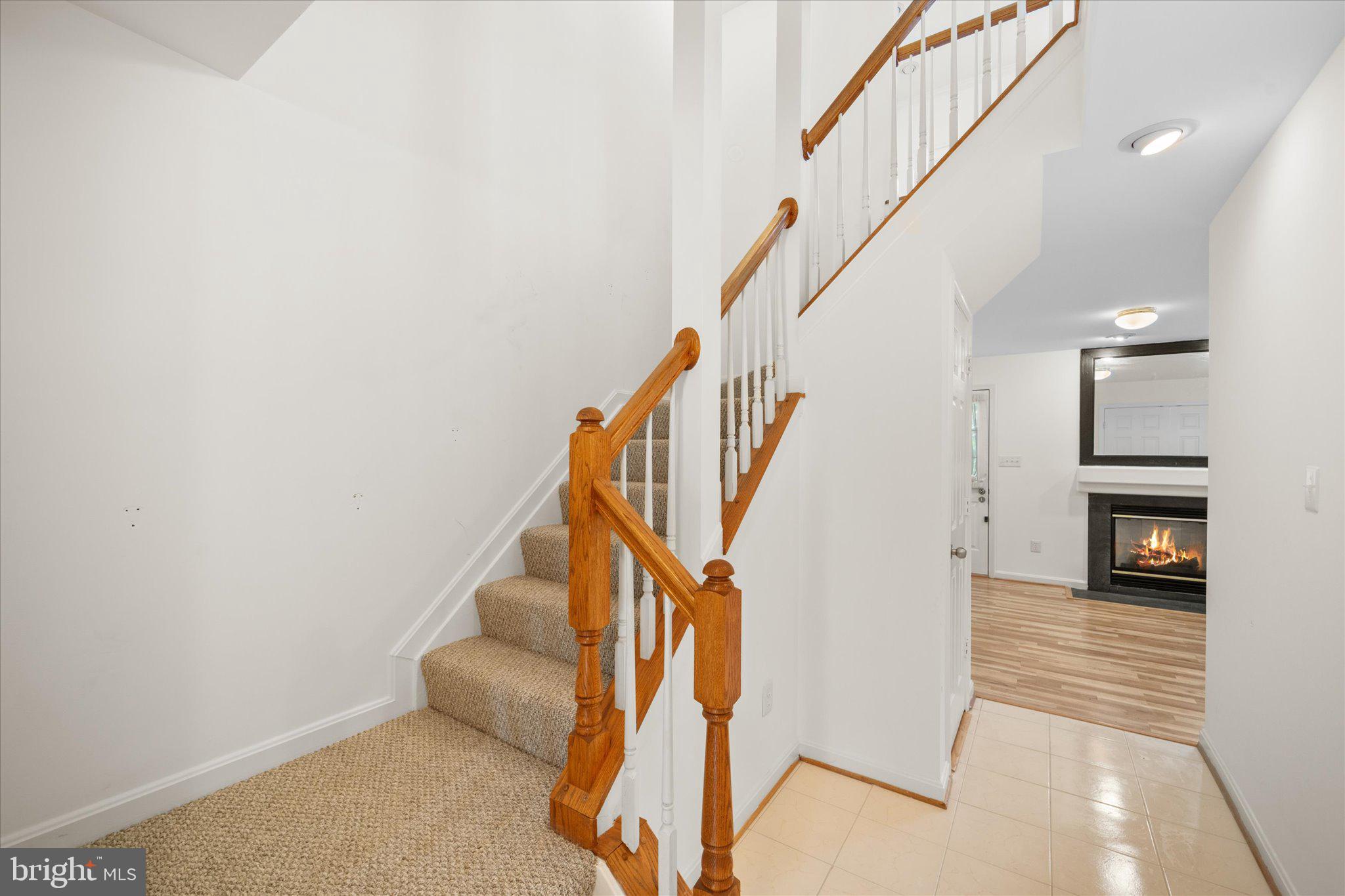 CENTRE RIDGE - Residential Lease