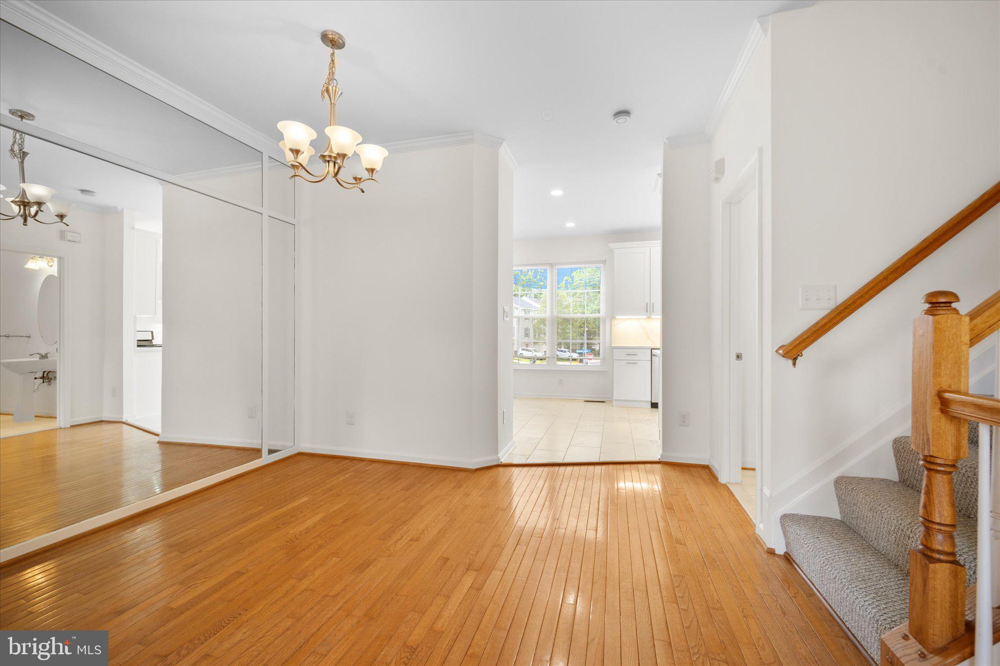 CENTRE RIDGE - Residential Lease