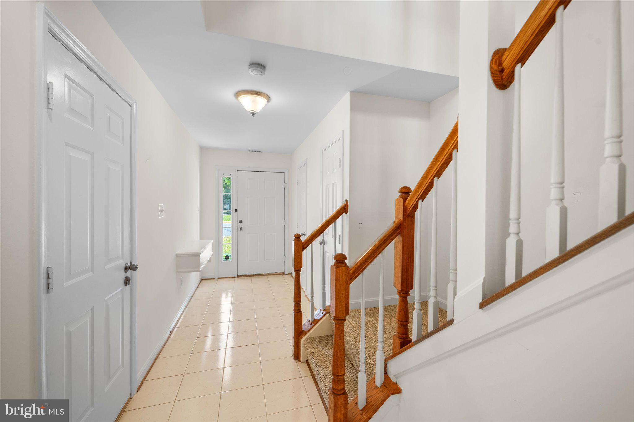 CENTRE RIDGE - Residential Lease