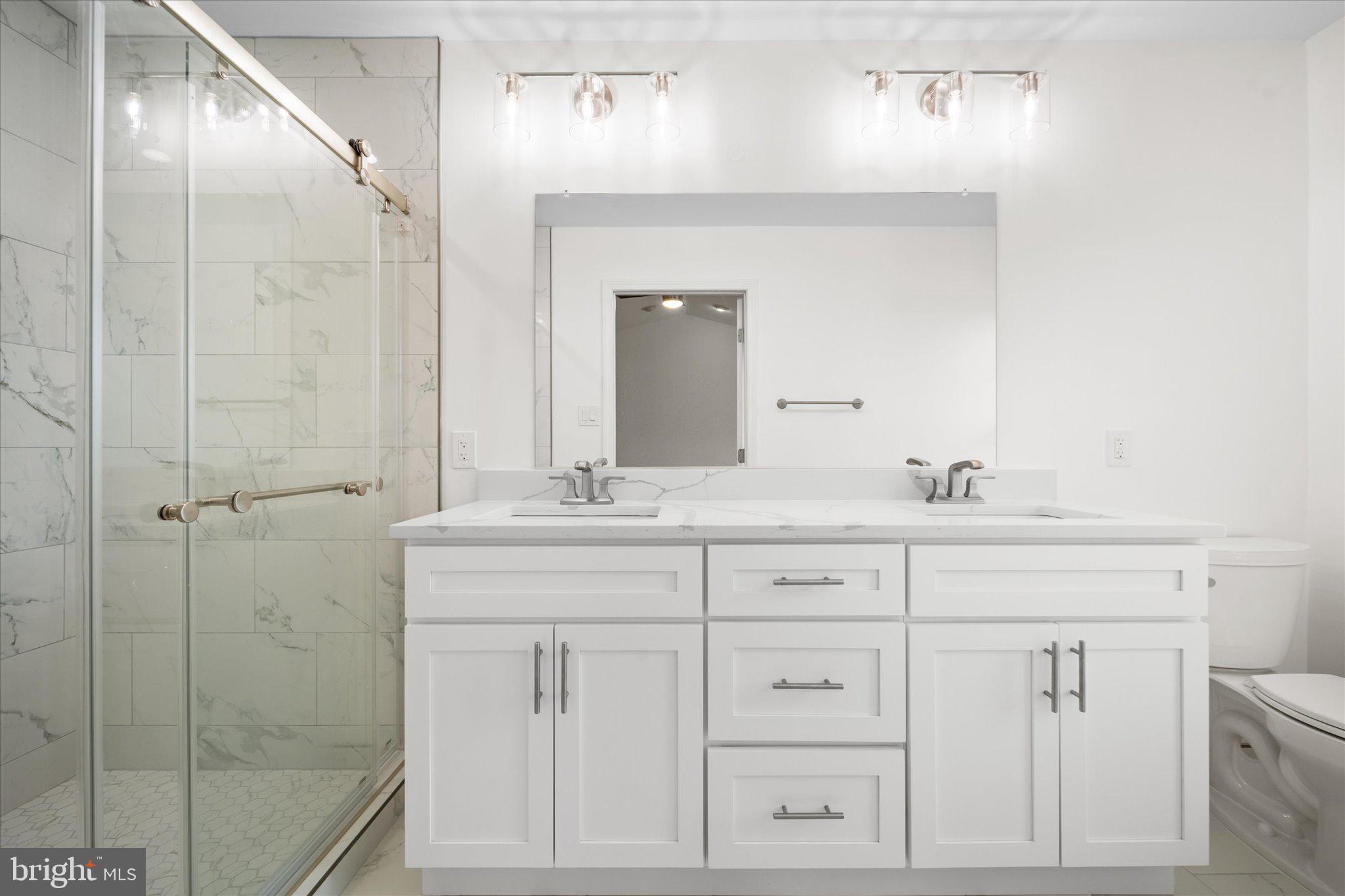 CENTRE RIDGE - Residential Lease