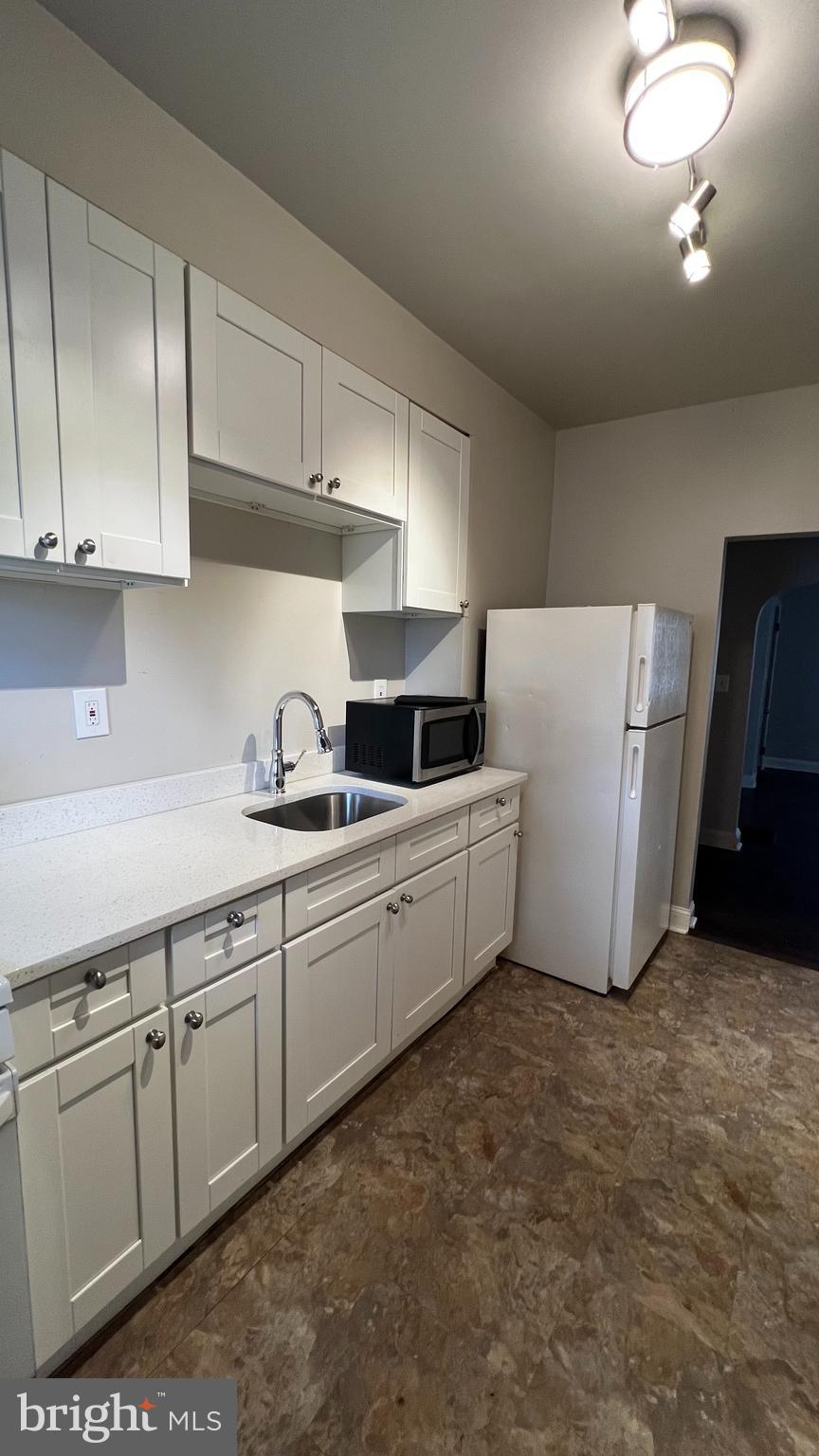 MORRELL PARK - Residential Income