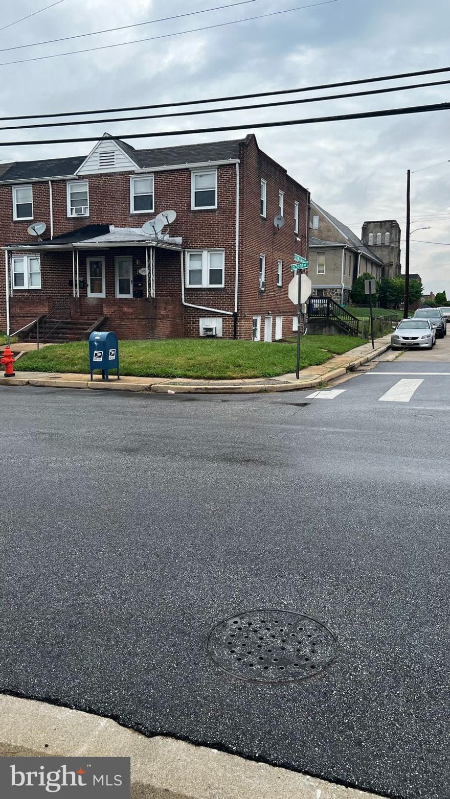 Rare investment opportunity to acquire a contiguous 4-unit portfolio consisting of two side-by-side brick duplexes at 1051 and 1053 Desoto Rd in Baltimore’s Morrell Park area. This package generates combined gross monthly income of approximately $4,500, or approximately $54,000 per year, with immediate turn-key rental performance.

The properties feature consistent occupancy, separately metered gas and electric, public water and sewer, solar energy service through Sunrun, and recent updates including flooring, interior paint, bathroom fixtures, and serviced HVAC systems. 1053 Desoto is an end-unit property, while 1051 Desoto is the adjoining center-unit property.

The portfolio sits at the corner of Cowan Rd and Desoto Rd, with Desoto Rd located off Wilkens Avenue. The location is minutes from Ascension Saint Agnes Hospital, I-95, I-295, MARC access, and nearby commuter routes. Both properties offer private rear space and are being sold as-is. Lead Risk Reduction Certificates are available.