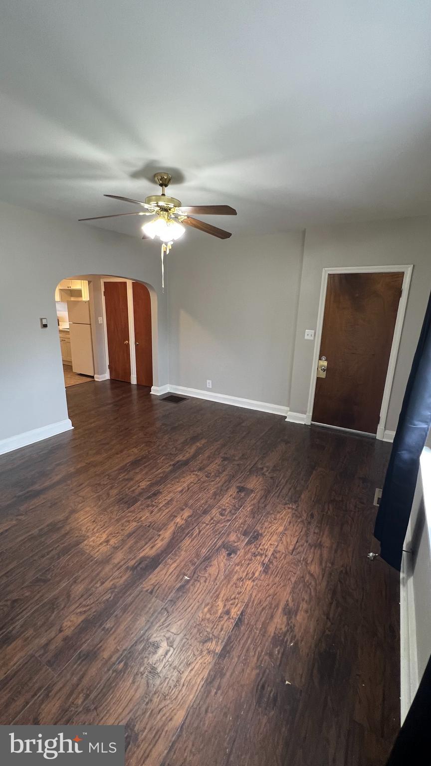 MORRELL PARK - Residential Income