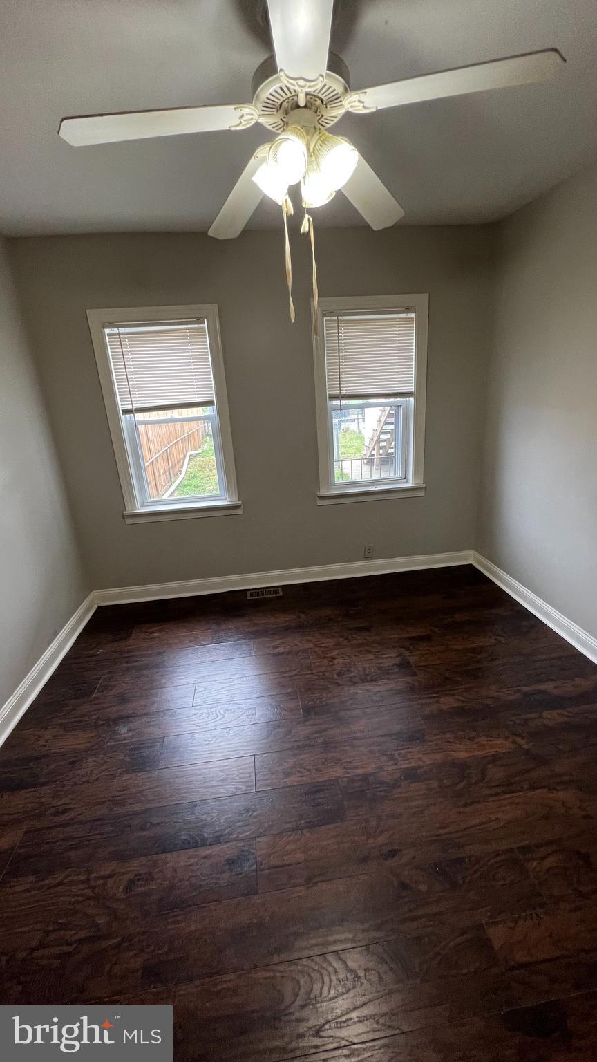 MORRELL PARK - Residential Income