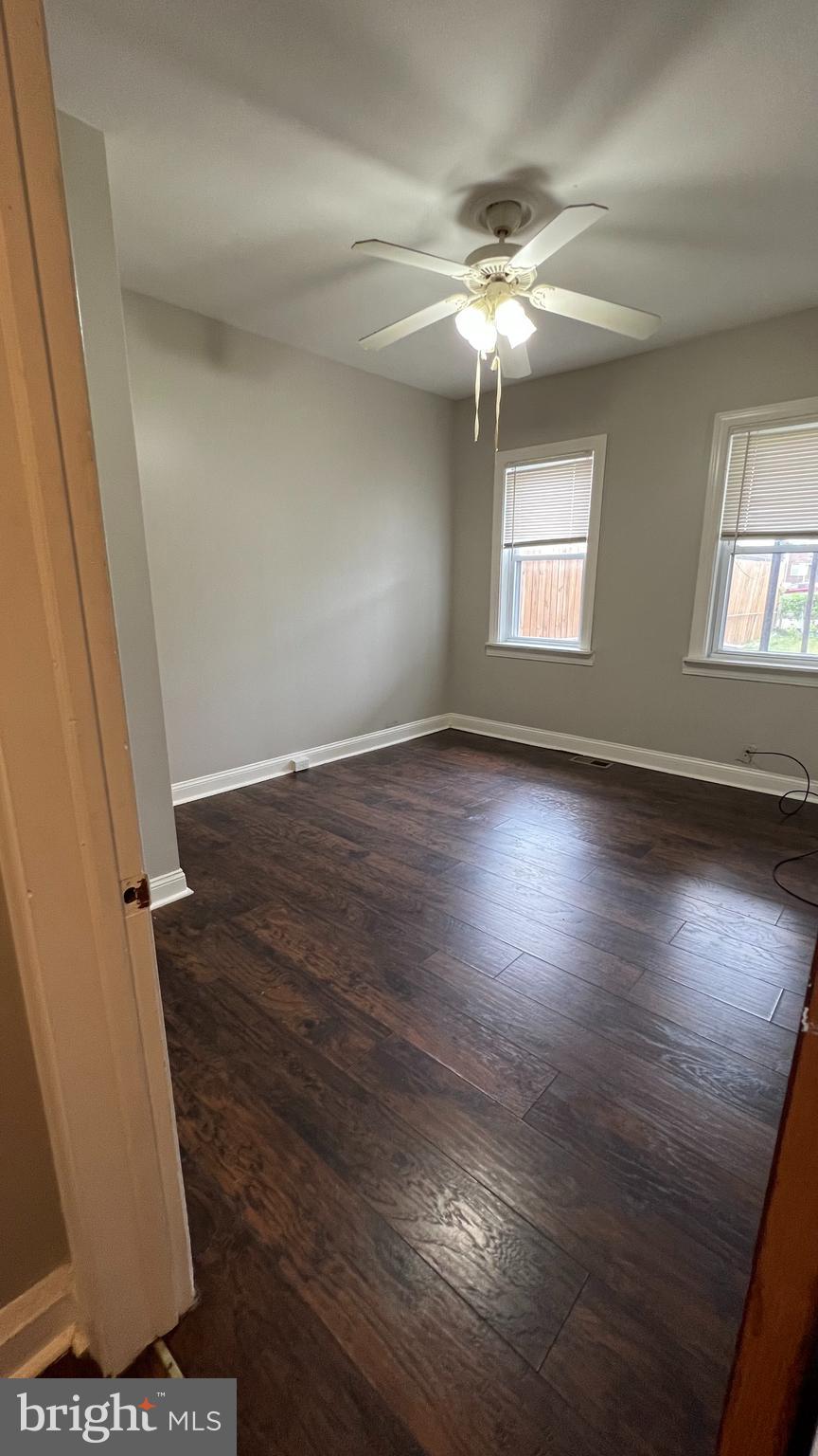 MORRELL PARK - Residential Income