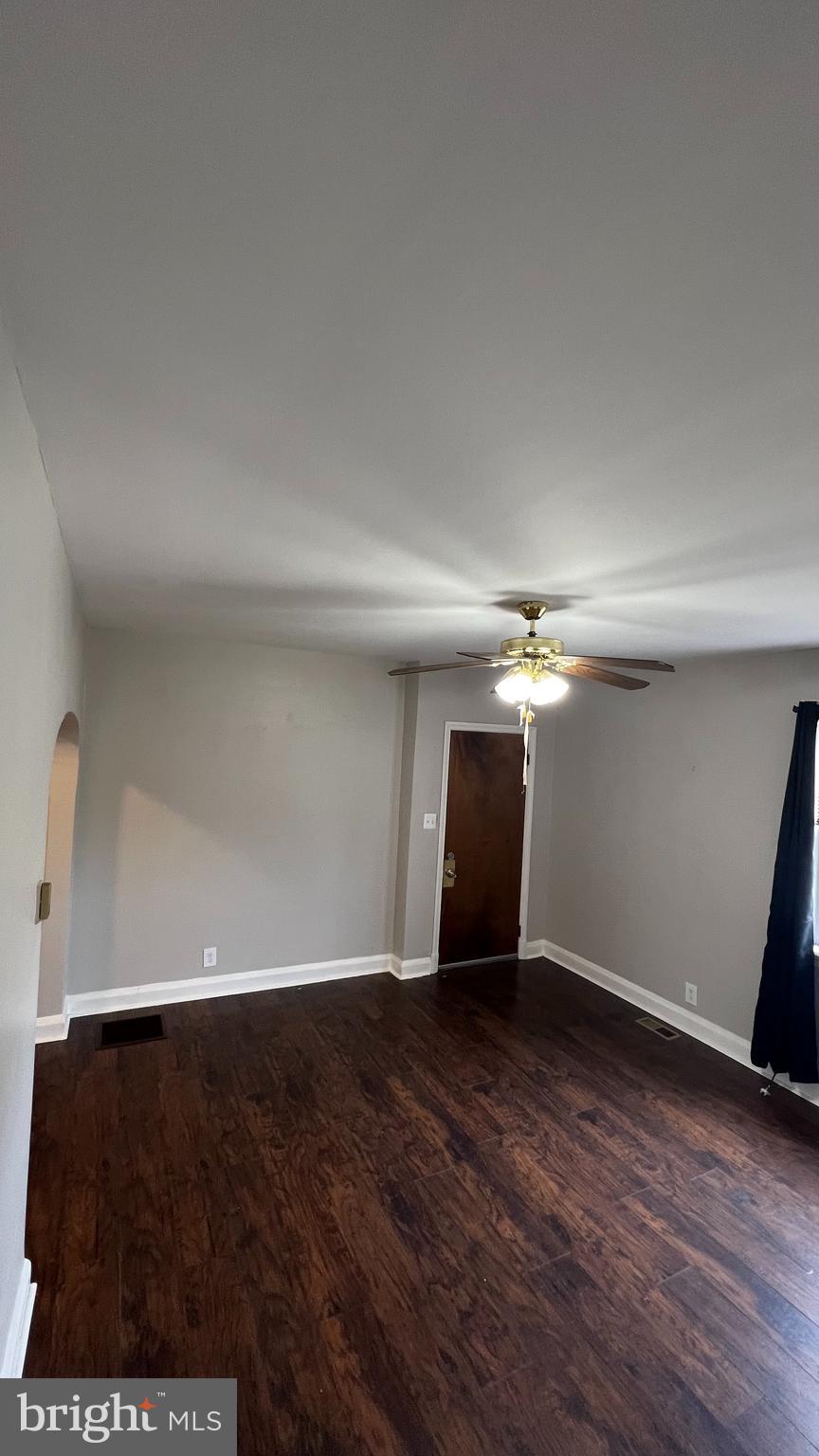MORRELL PARK - Residential Income