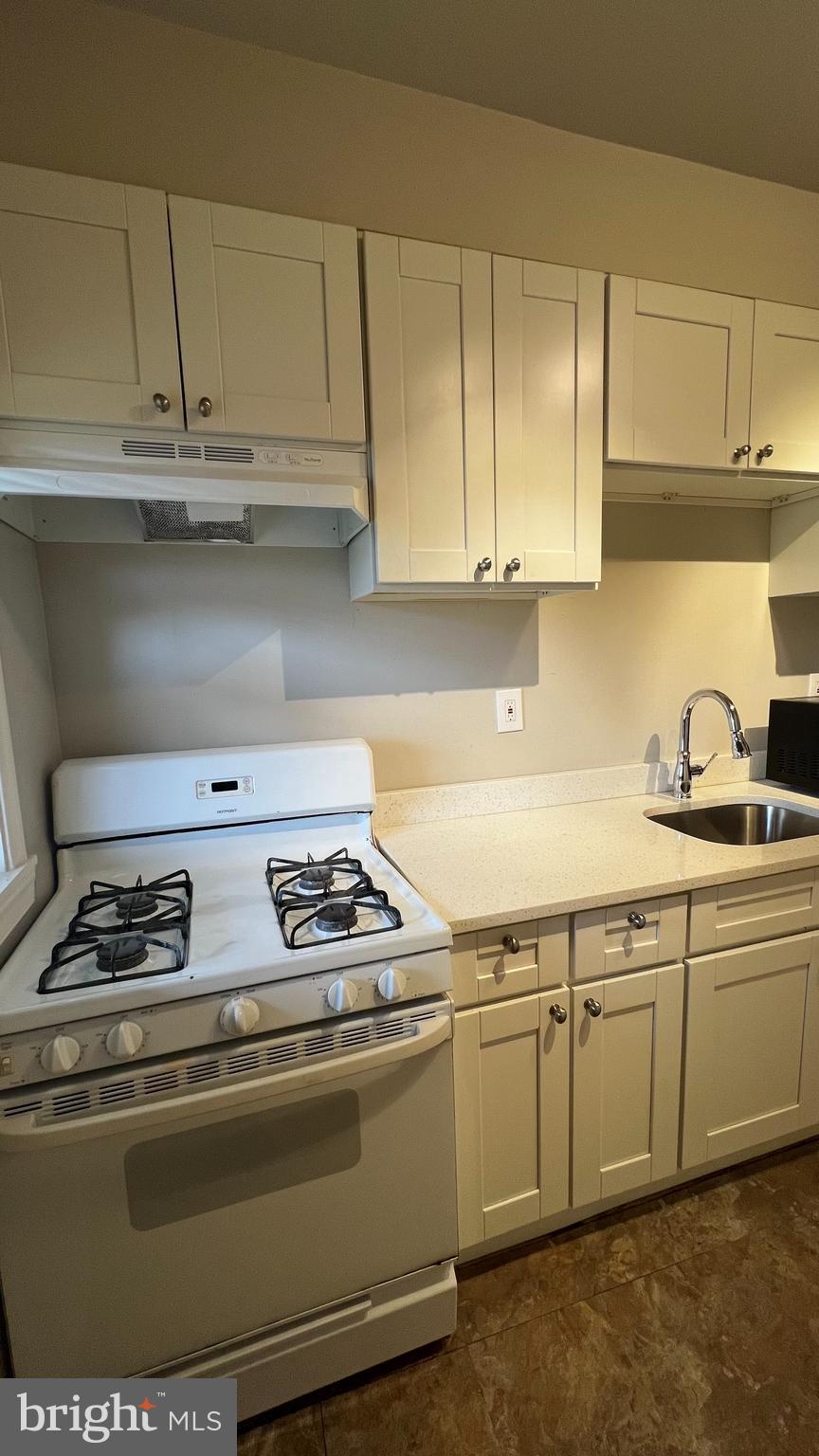 MORRELL PARK - Residential Income