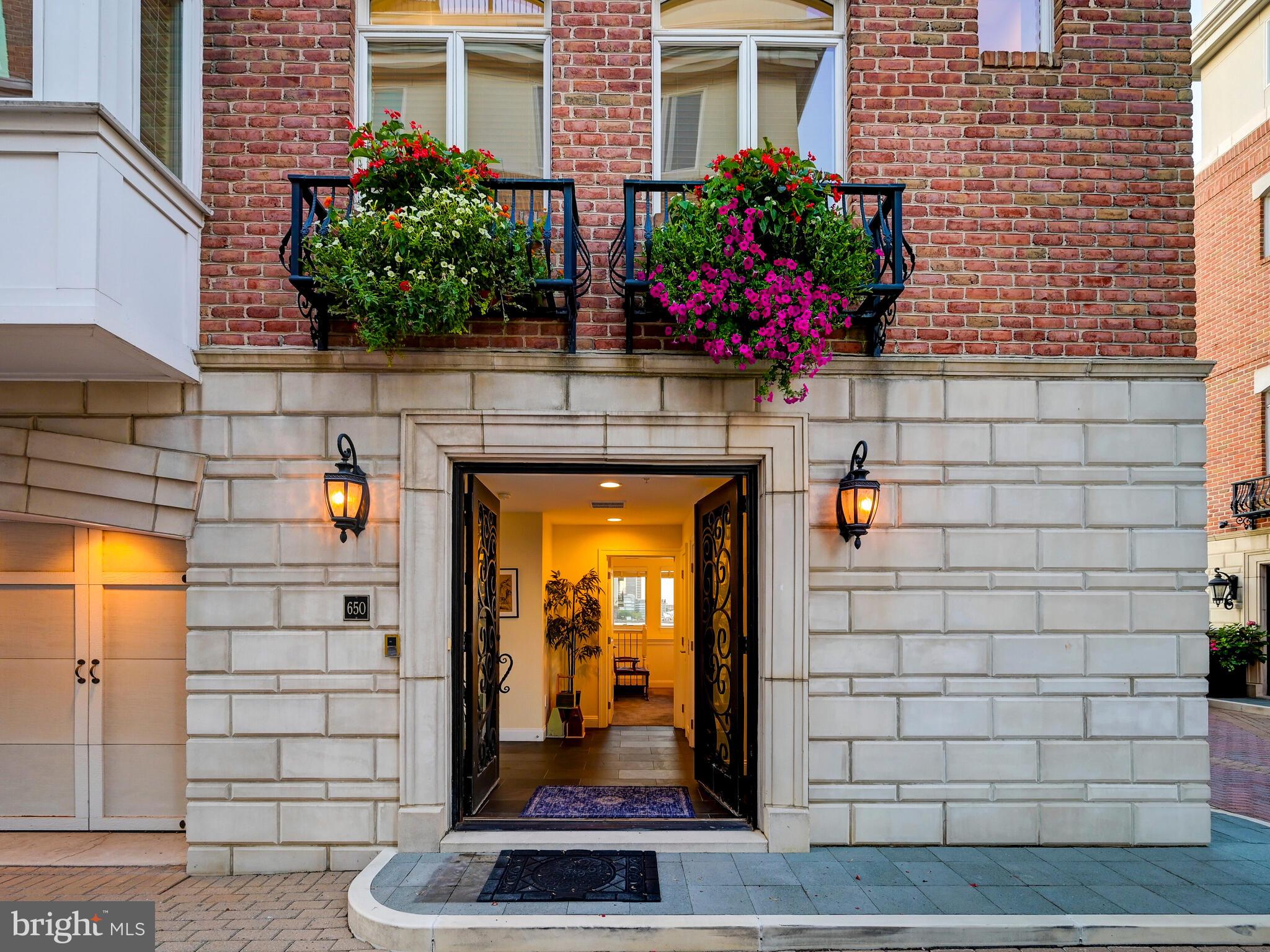 650 PONTE VILLAS S 137