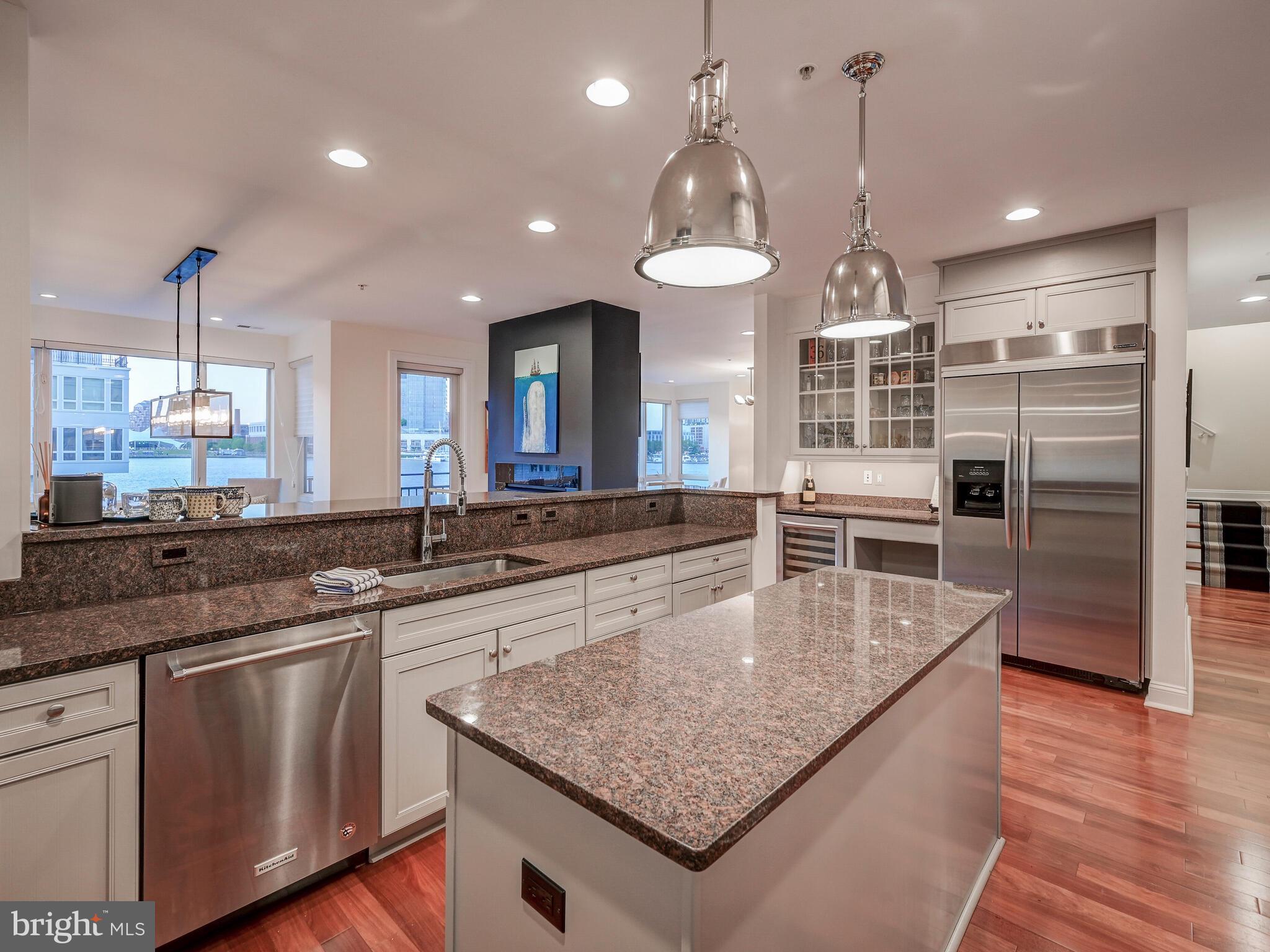HARBORVIEW - Residential
