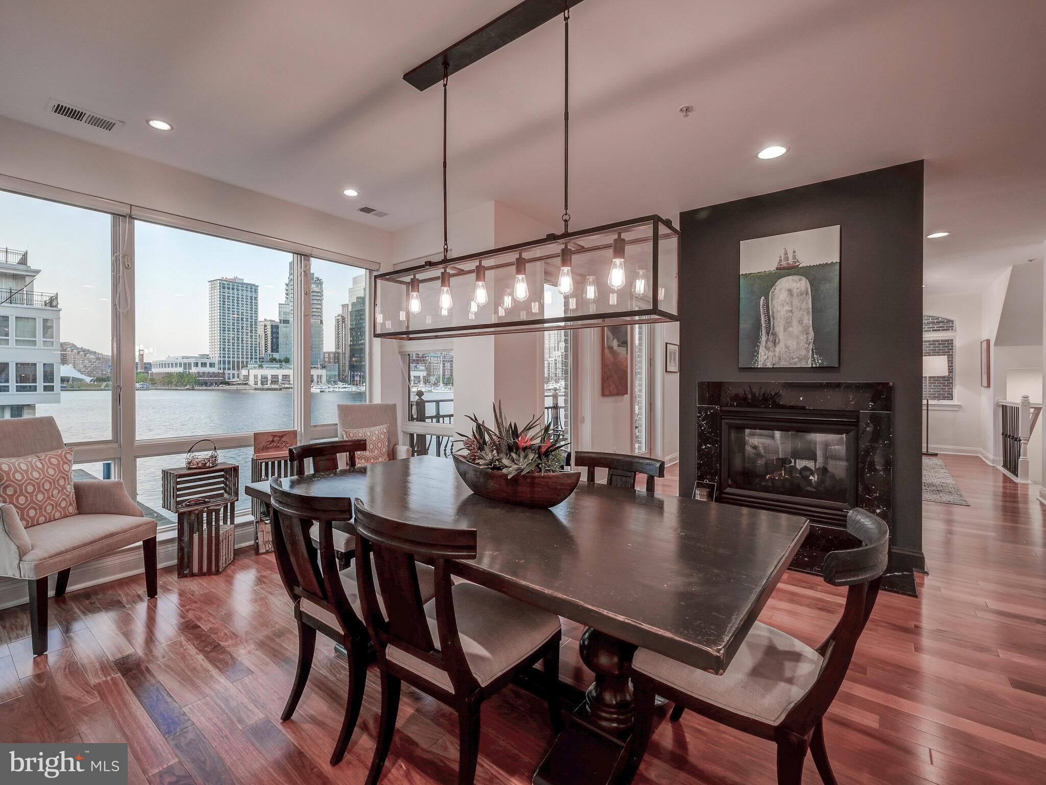 HARBORVIEW - Residential