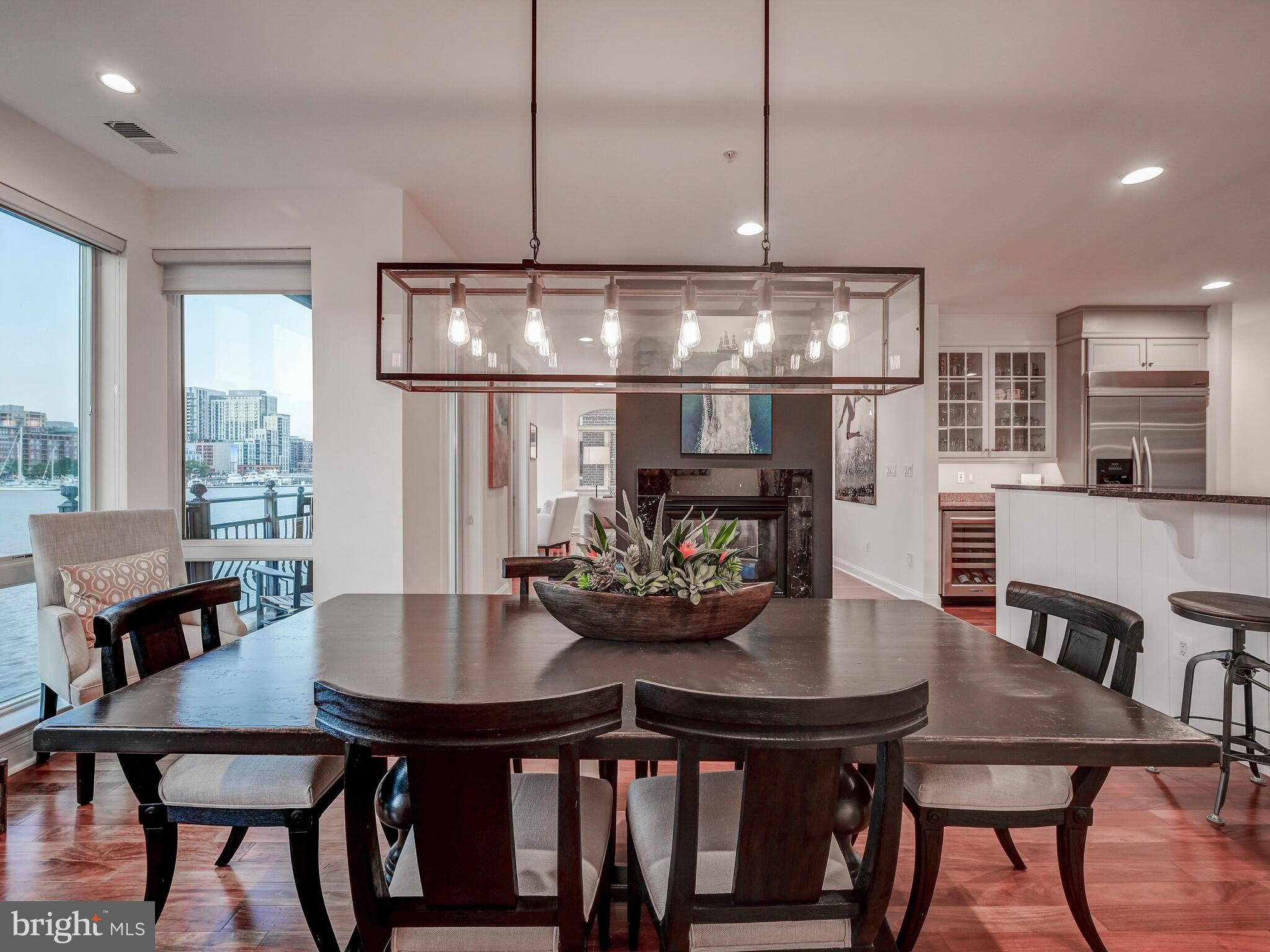 HARBORVIEW - Residential
