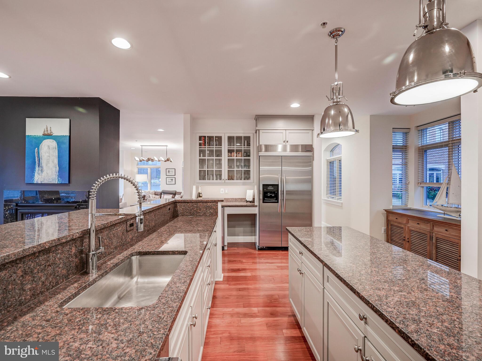 HARBORVIEW - Residential