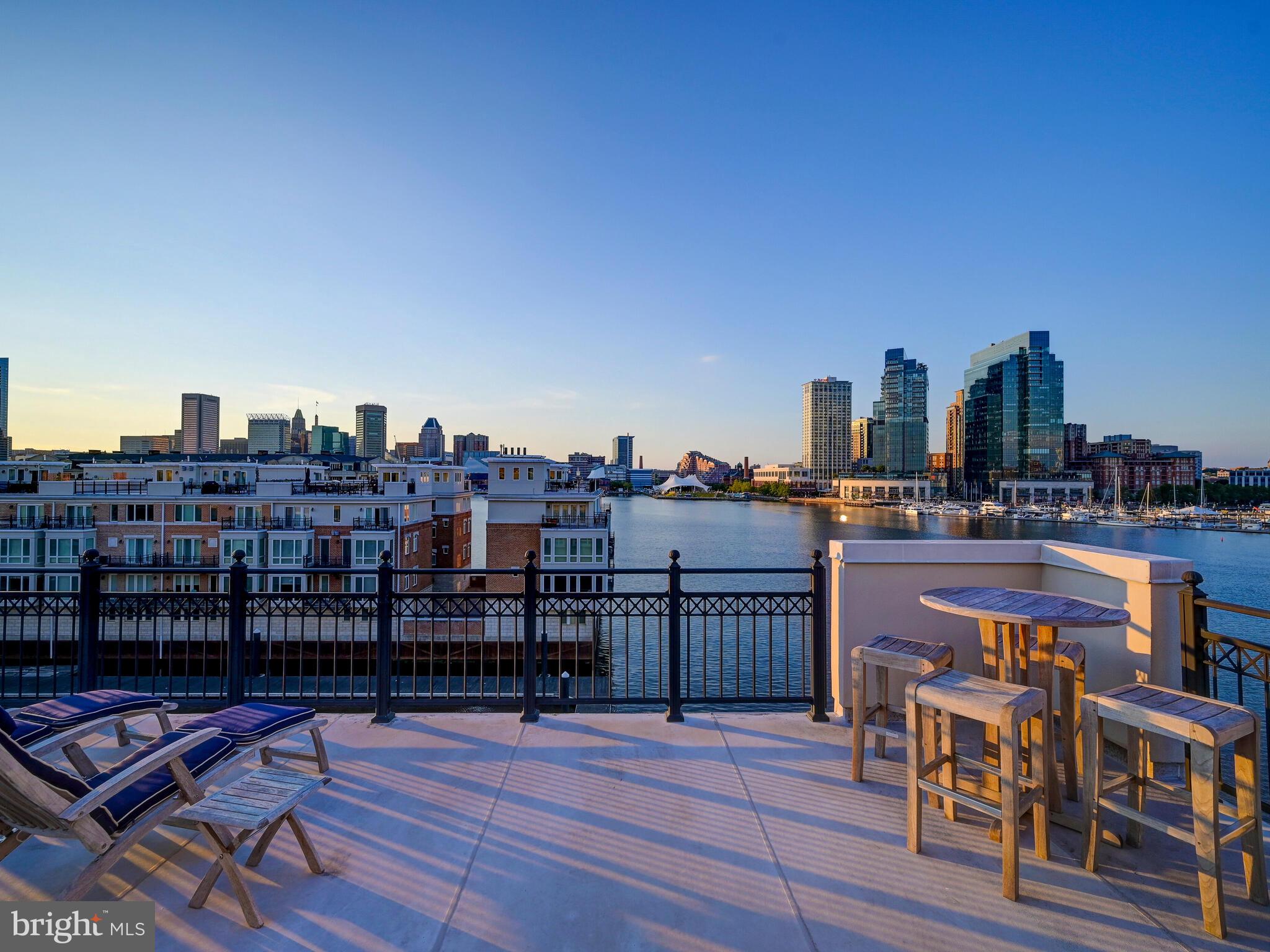 HARBORVIEW - Residential
