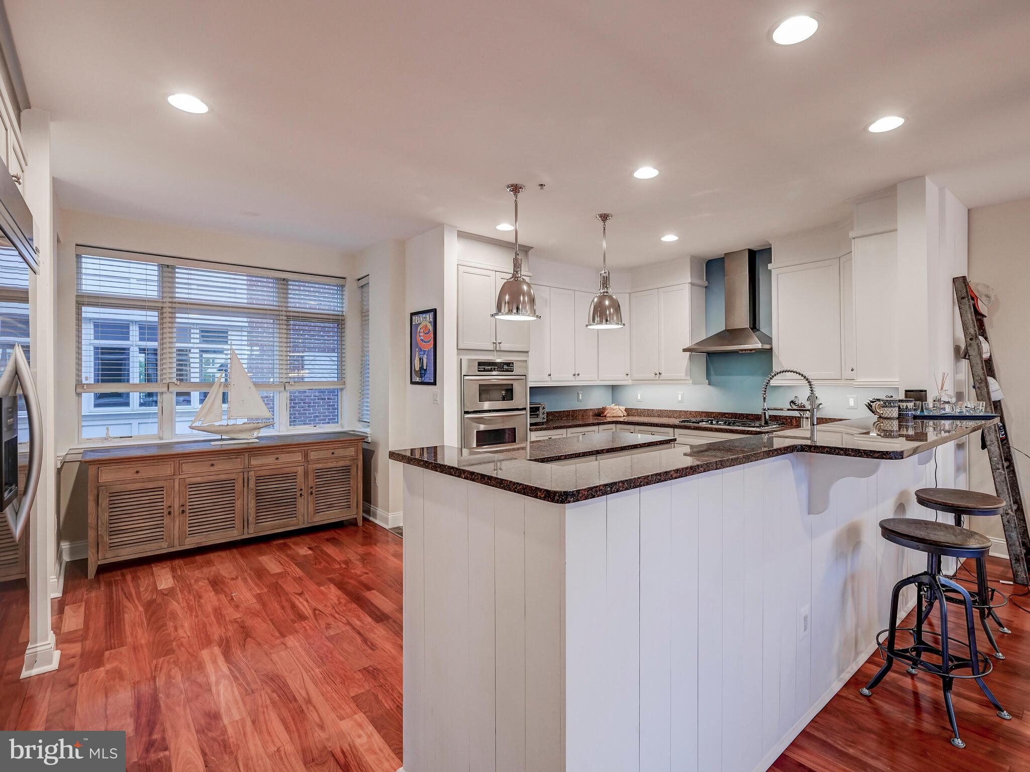 HARBORVIEW - Residential