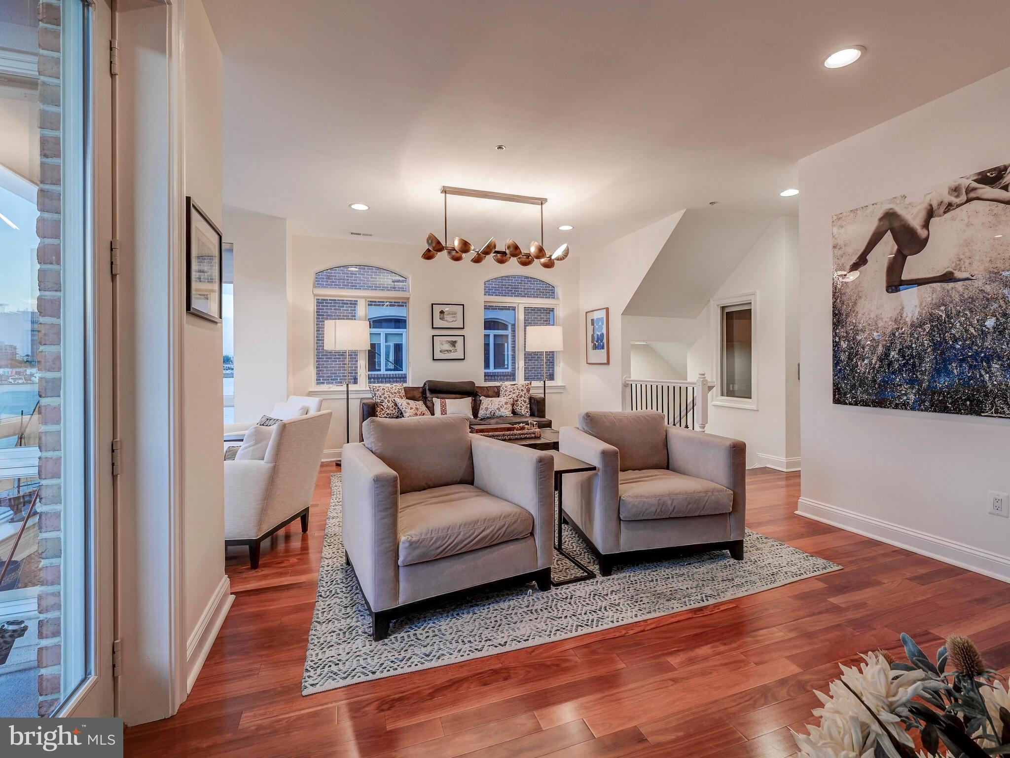 HARBORVIEW - Residential