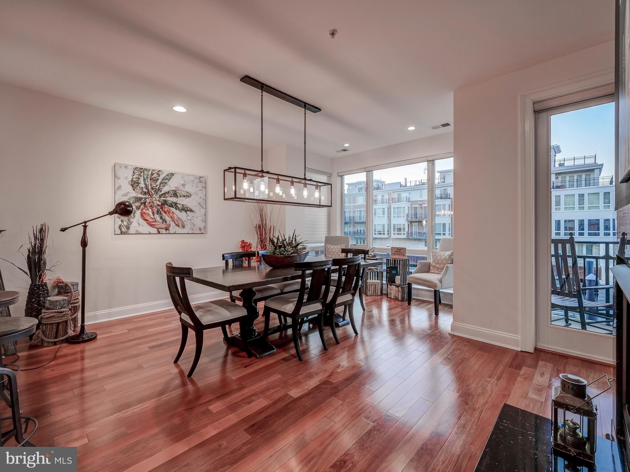 HARBORVIEW - Residential