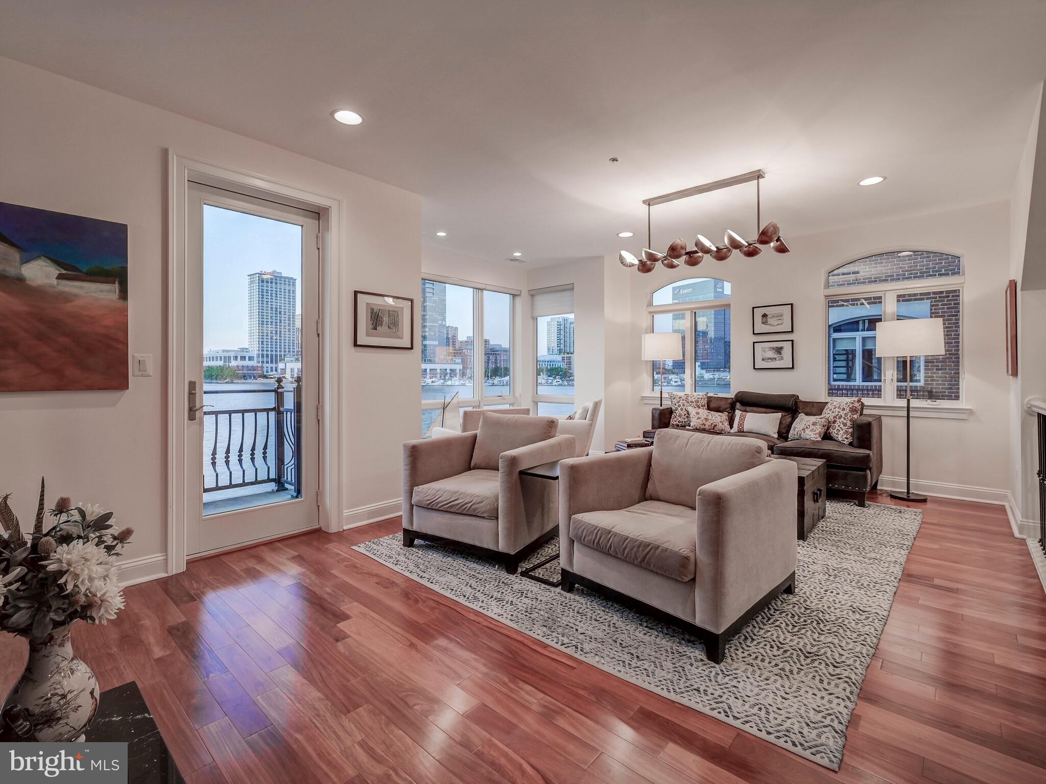 HARBORVIEW - Residential