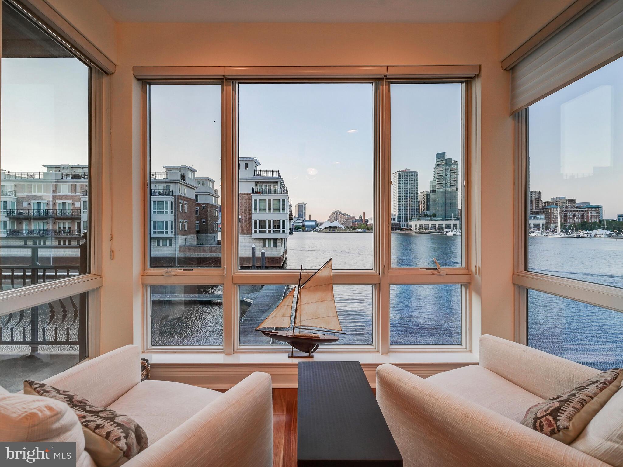 HARBORVIEW - Residential