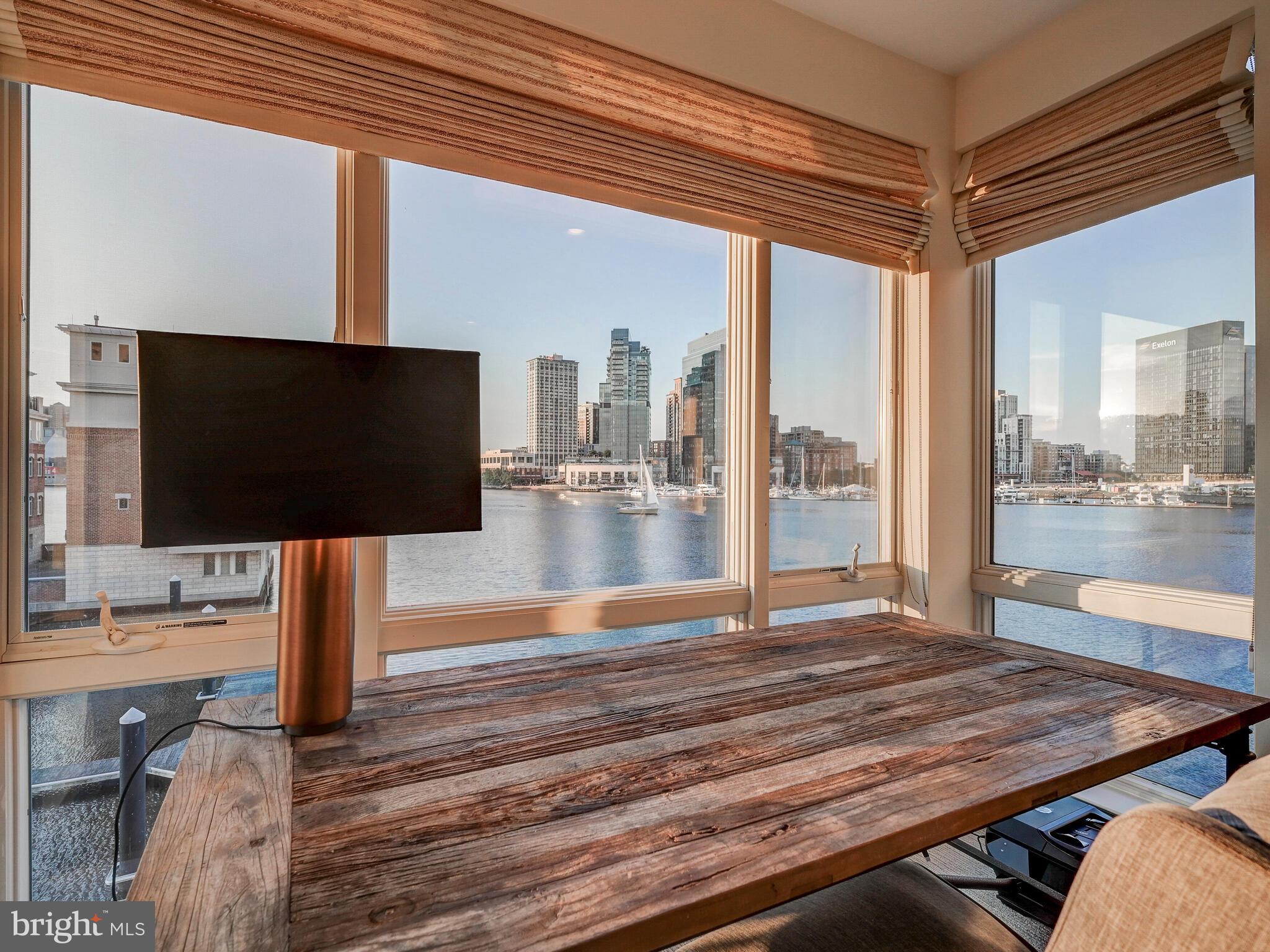 HARBORVIEW - Residential