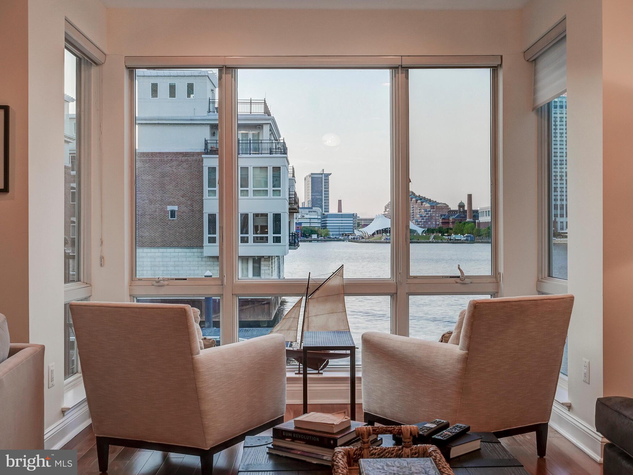 HARBORVIEW - Residential