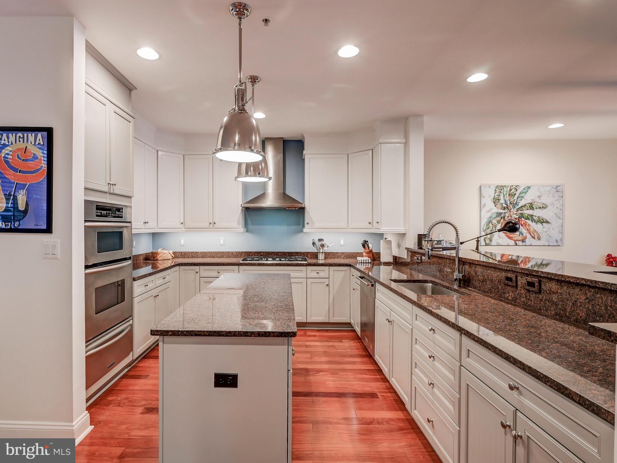 HARBORVIEW - Residential