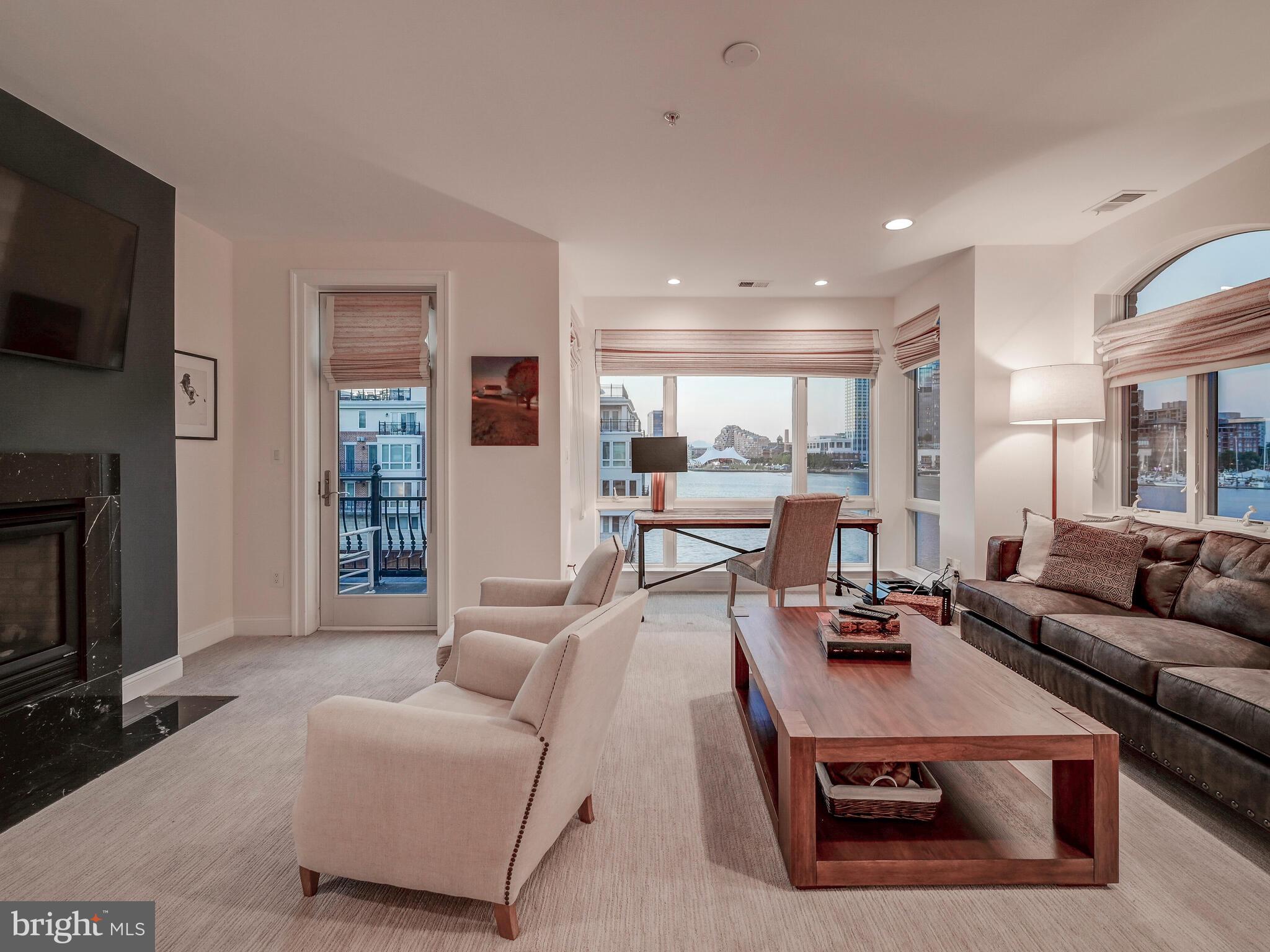 HARBORVIEW - Residential