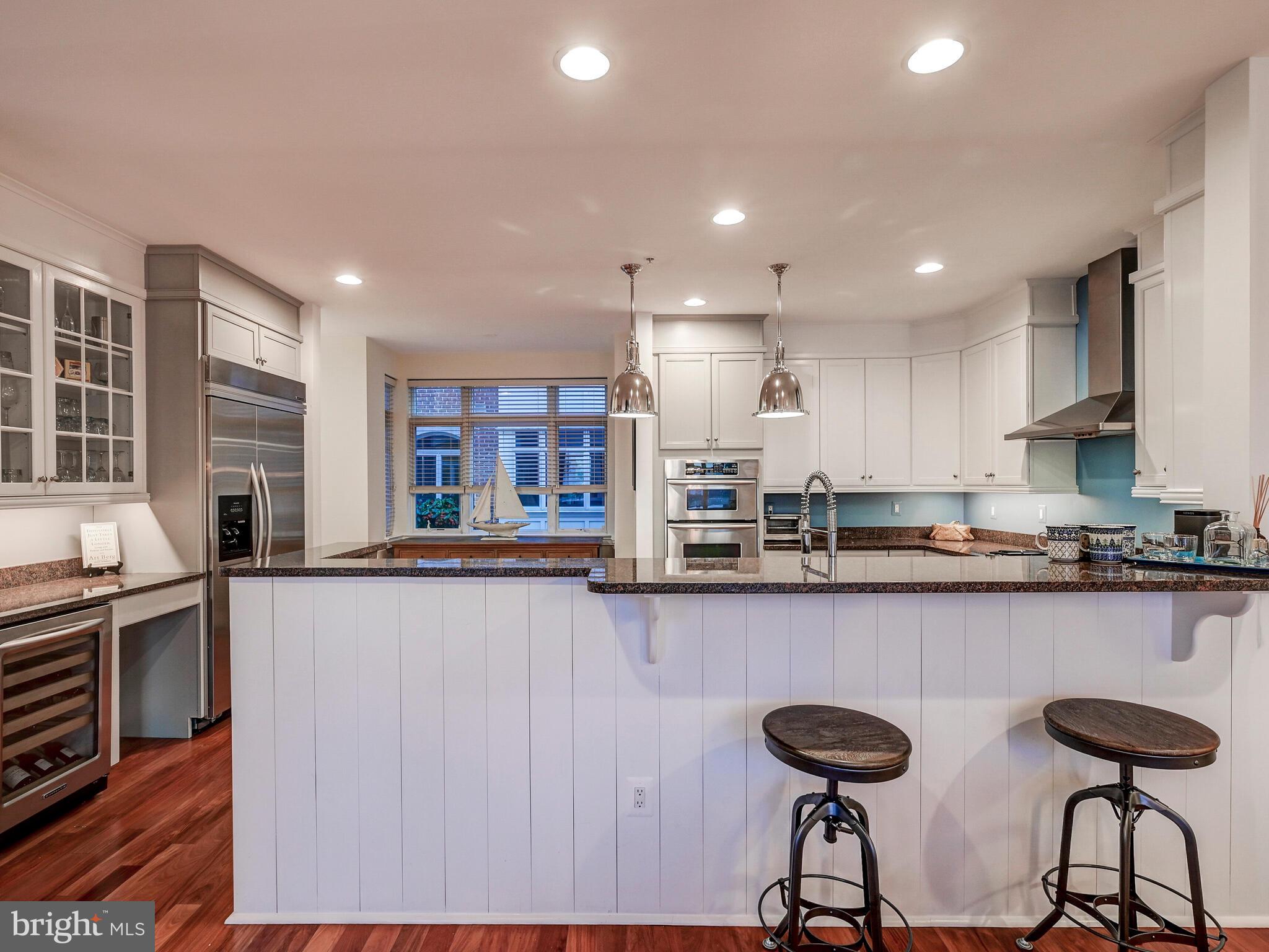 HARBORVIEW - Residential