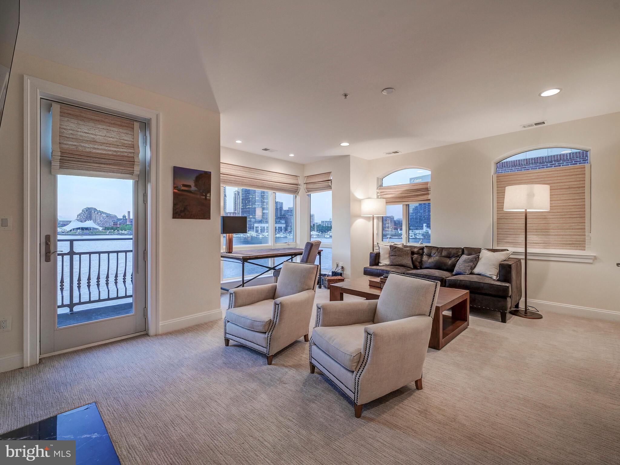 HARBORVIEW - Residential