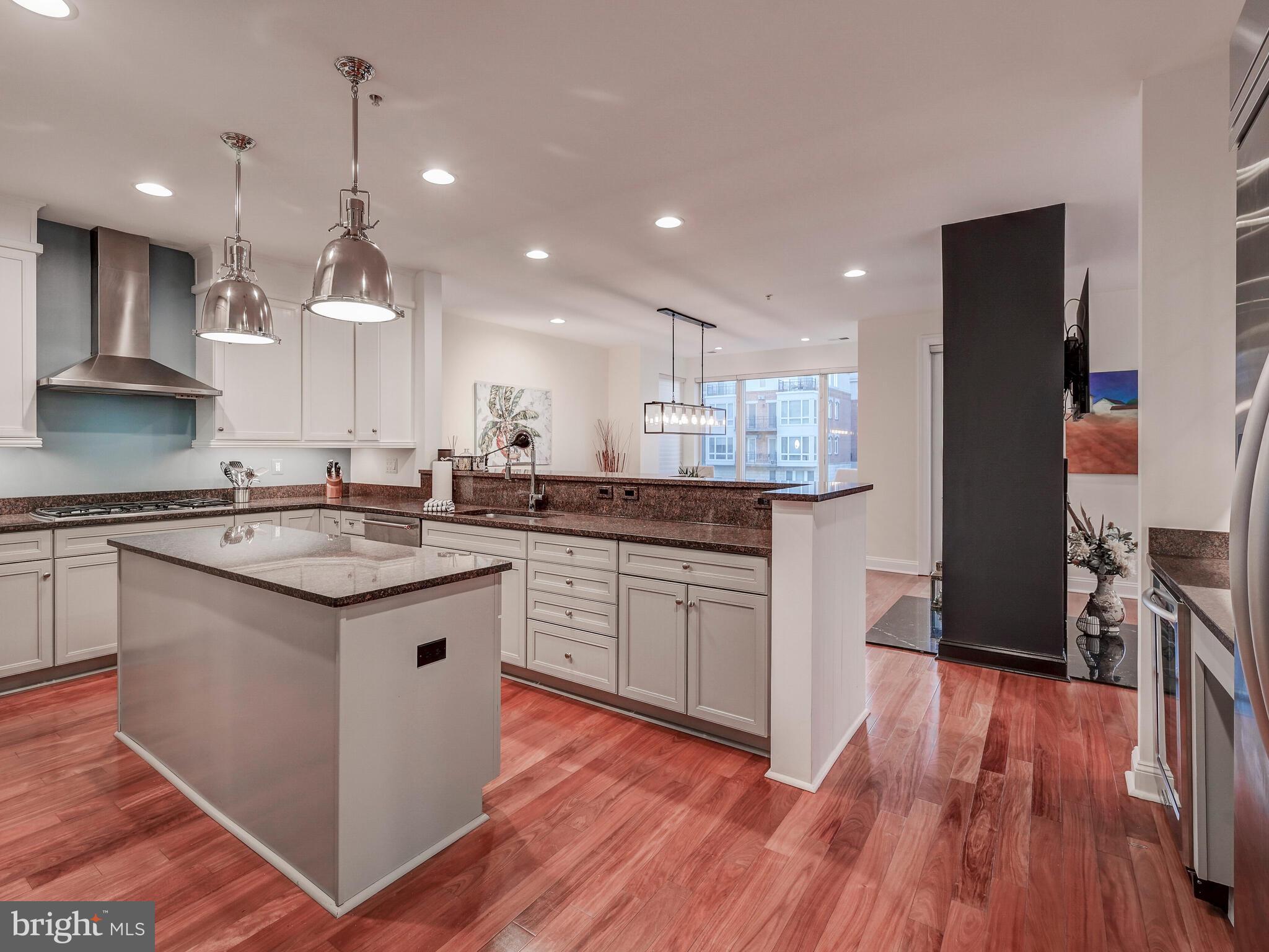 HARBORVIEW - Residential