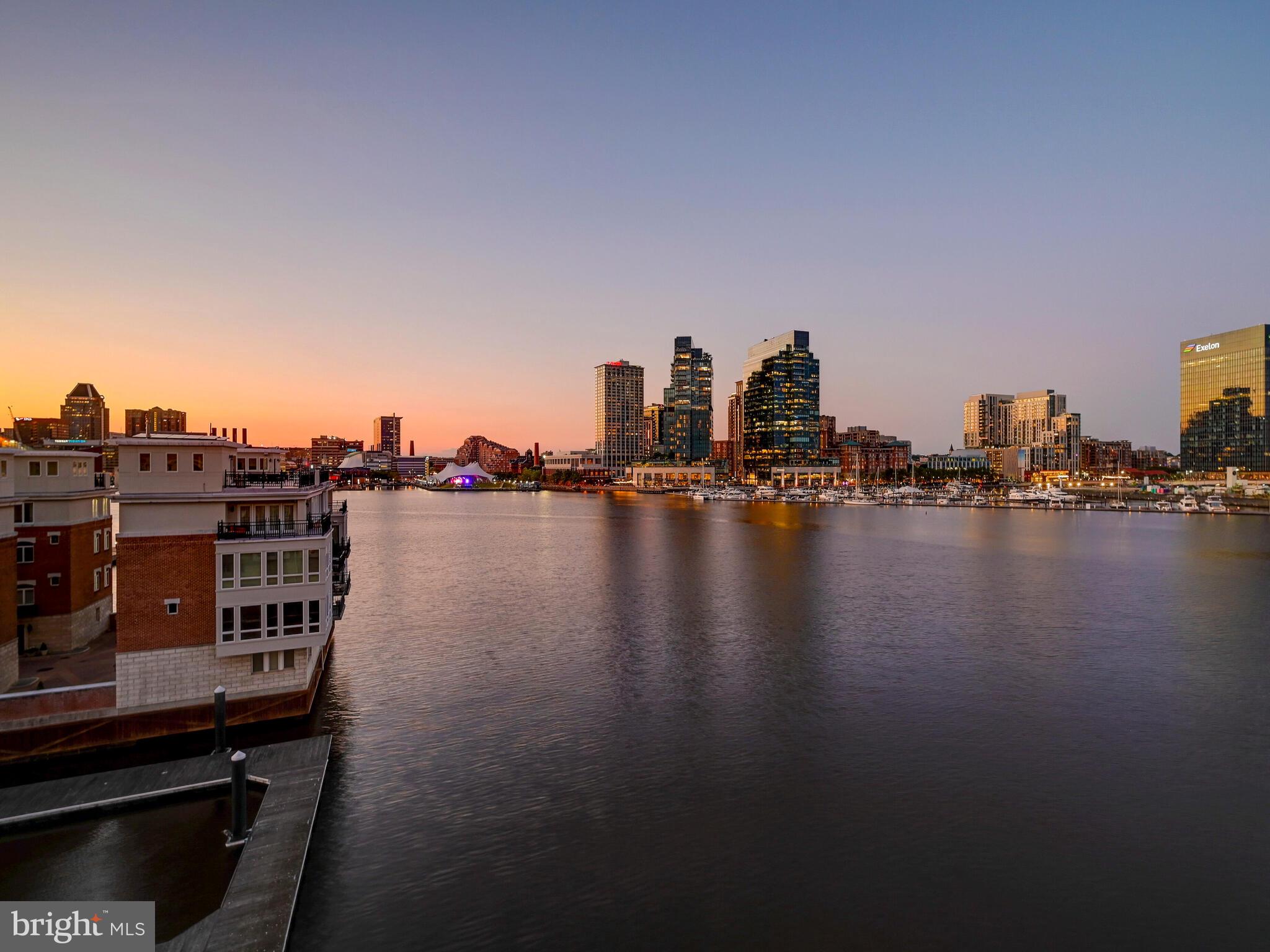 HARBORVIEW - Residential