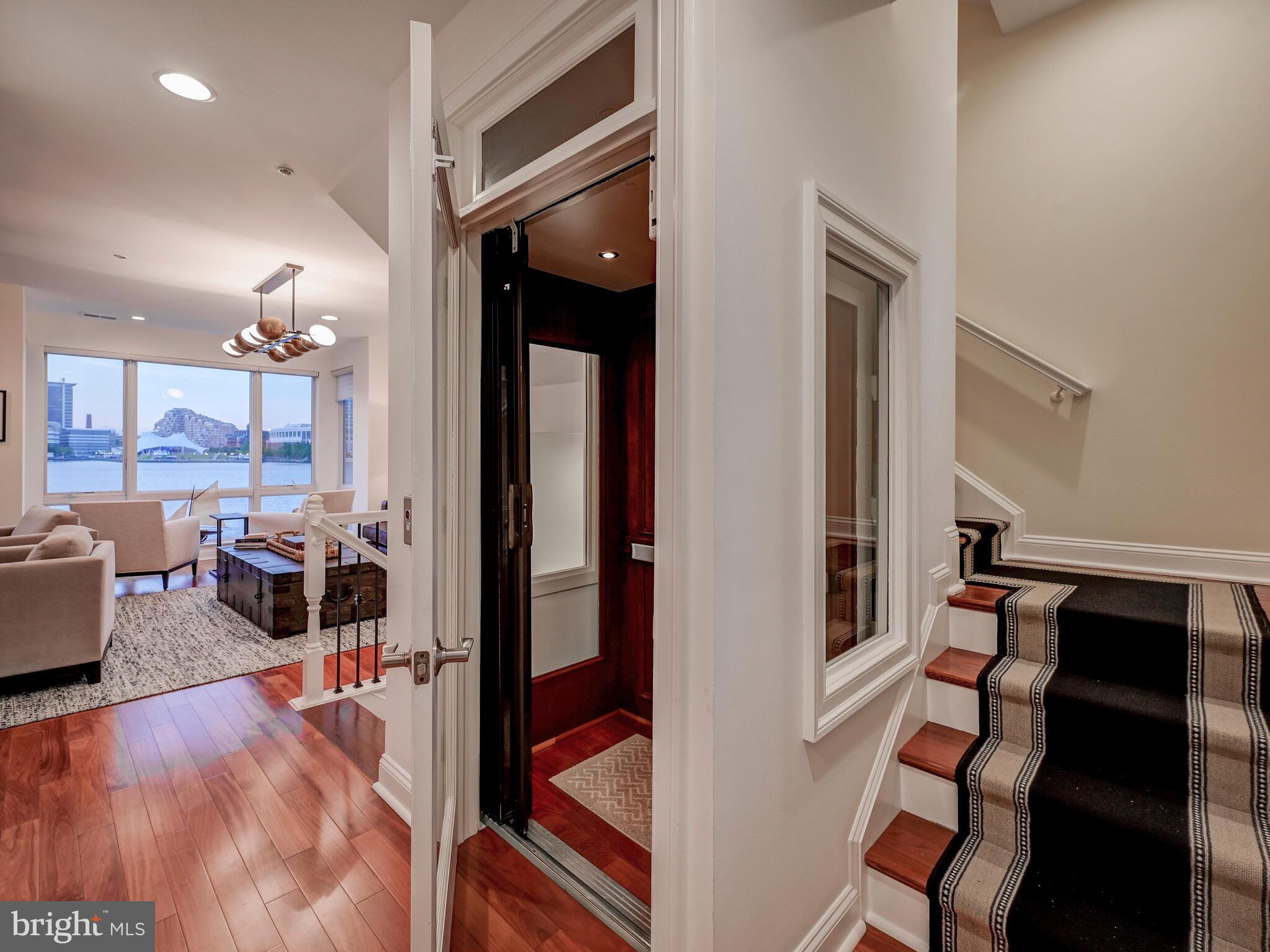 HARBORVIEW - Residential