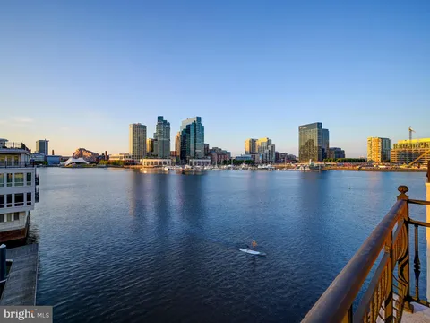 650 Ponte Villas S Unit 137, Baltimore, MD MLS: MDBA2112342