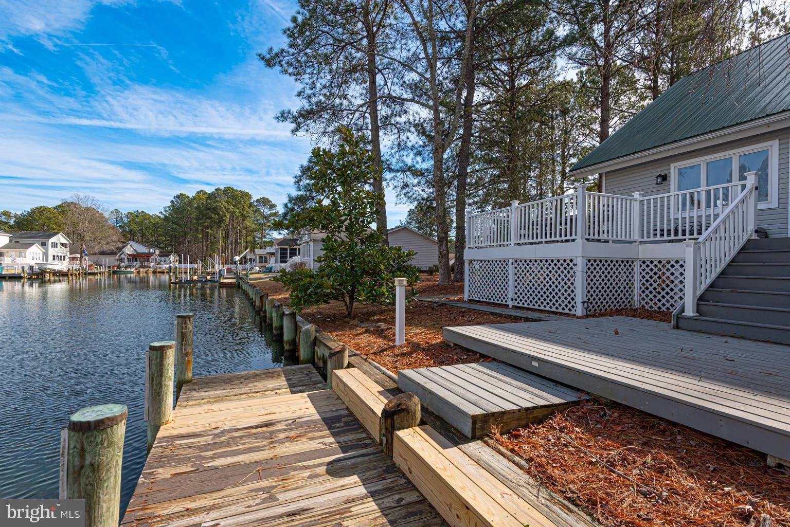 Berlin, Maryland 21811, United States, 3 Bedrooms Bedrooms, ,2 BathroomsBathrooms,Residential,Contingent,11314