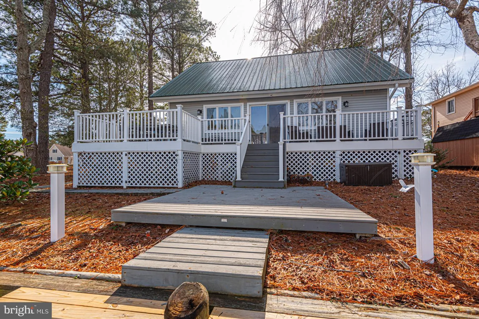 Berlin, Maryland 21811, United States, 3 Bedrooms Bedrooms, ,2 BathroomsBathrooms,Residential,Contingent,11314