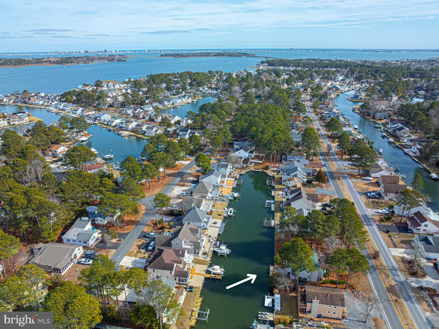 Berlin, Maryland 21811, United States, 3 Bedrooms Bedrooms, ,2 BathroomsBathrooms,Residential,Contingent,11314