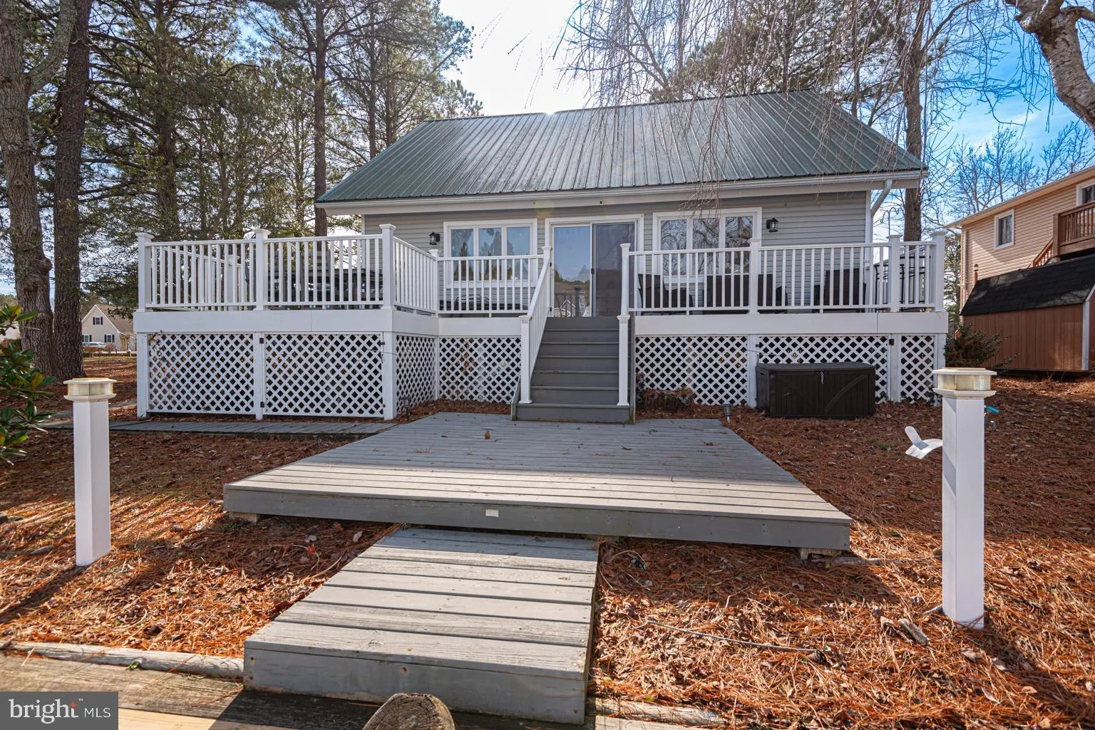 Berlin, Maryland 21811, United States, 3 Bedrooms Bedrooms, ,2 BathroomsBathrooms,Residential,Contingent,11314