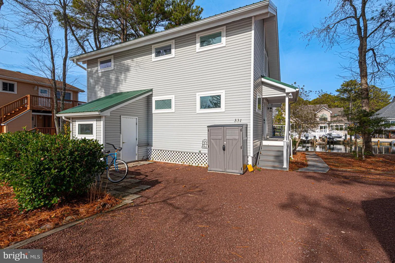 Berlin, Maryland 21811, United States, 3 Bedrooms Bedrooms, ,2 BathroomsBathrooms,Residential,Contingent,11314