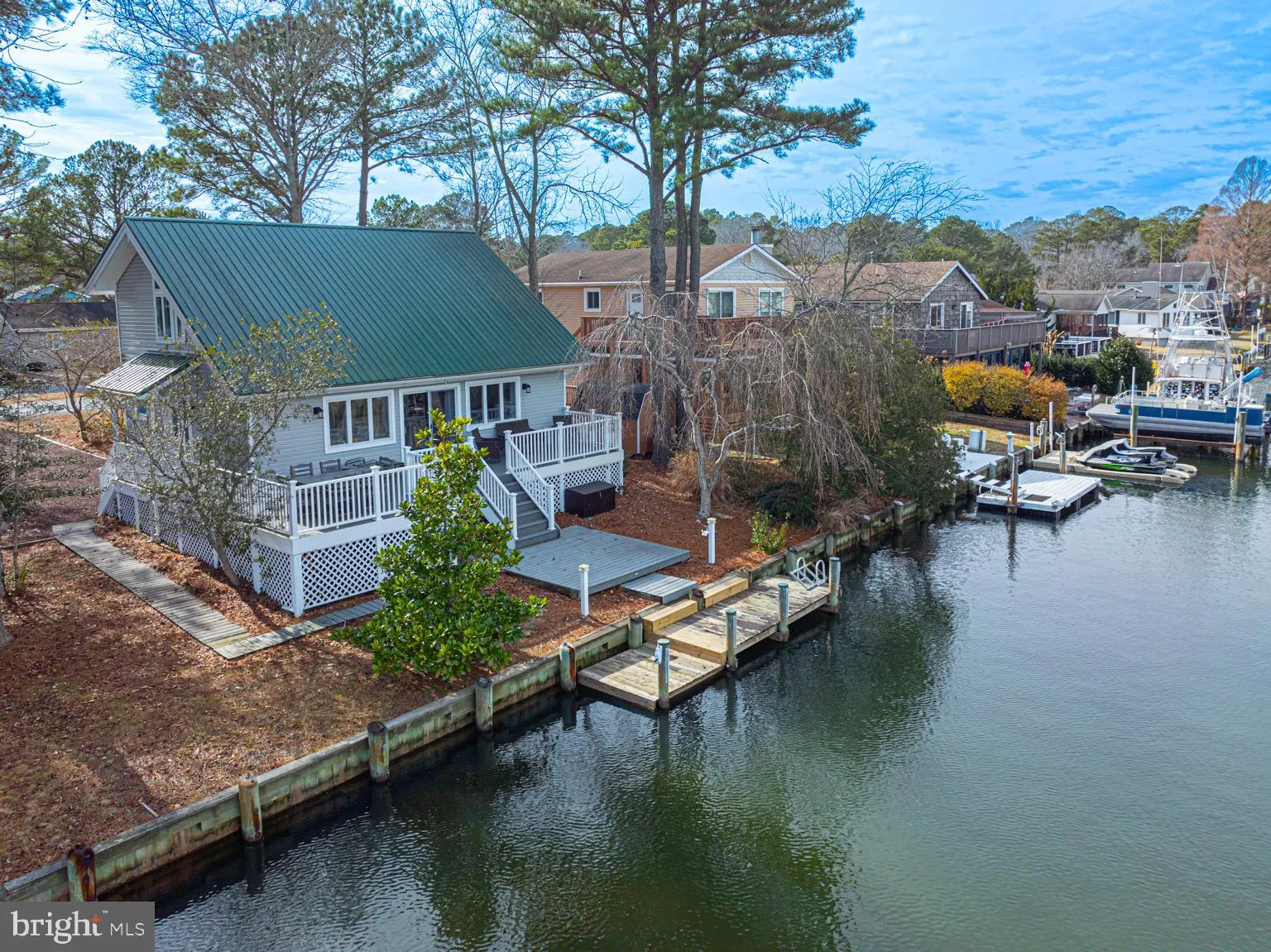 Berlin, Maryland 21811, United States, 3 Bedrooms Bedrooms, ,2 BathroomsBathrooms,Residential,Contingent,11314