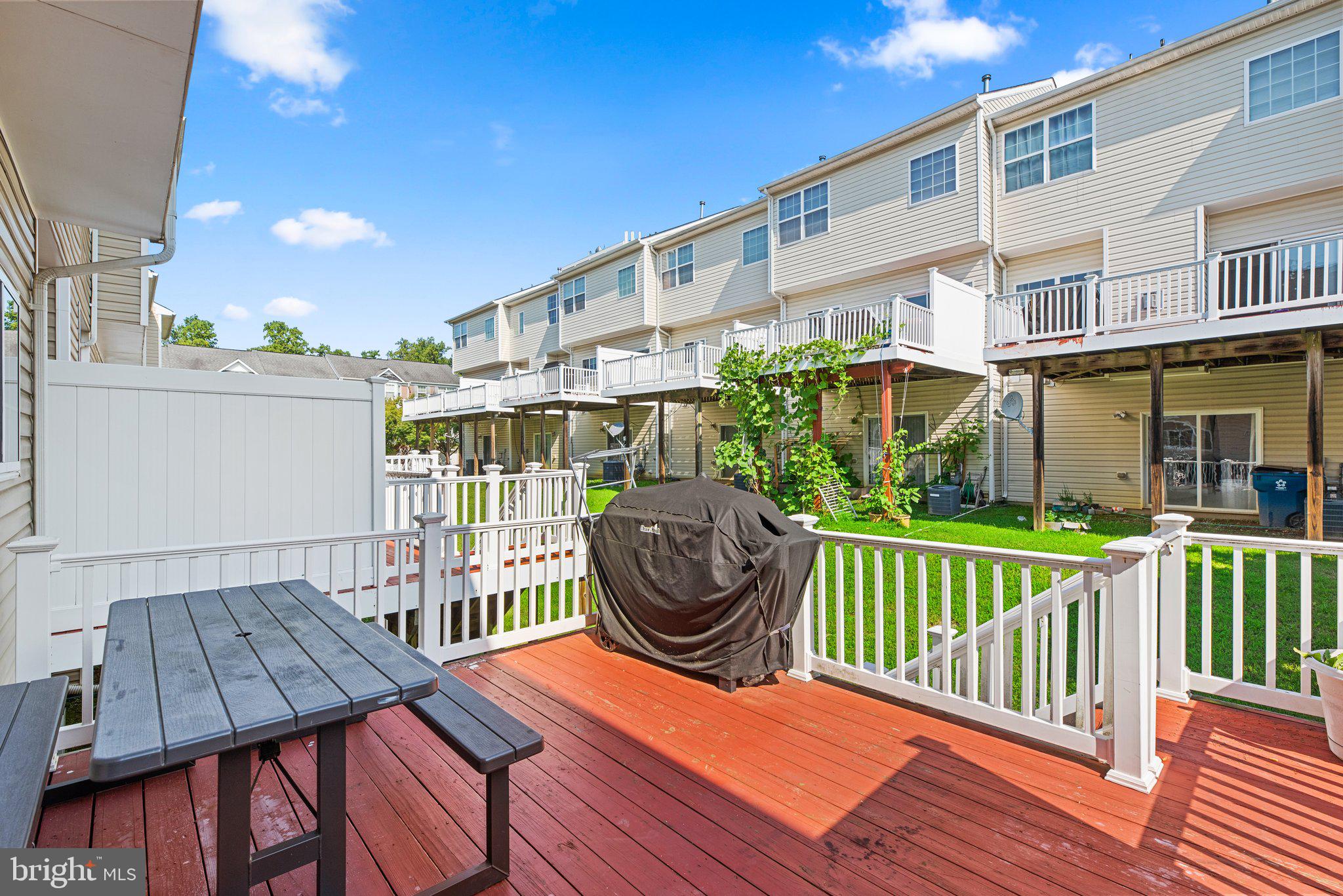 RENAISSANCE PLAZA CODM - Residential