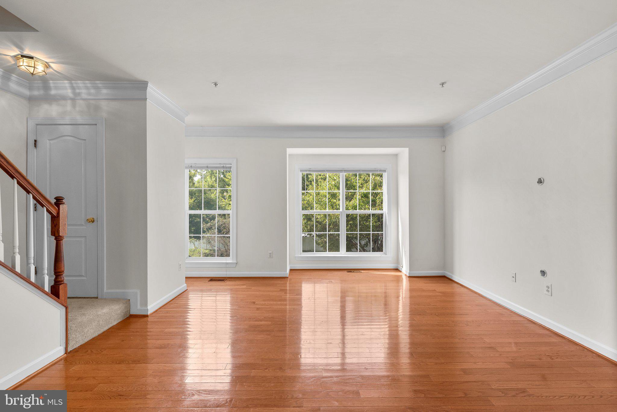 RENAISSANCE PLAZA CODM - Residential