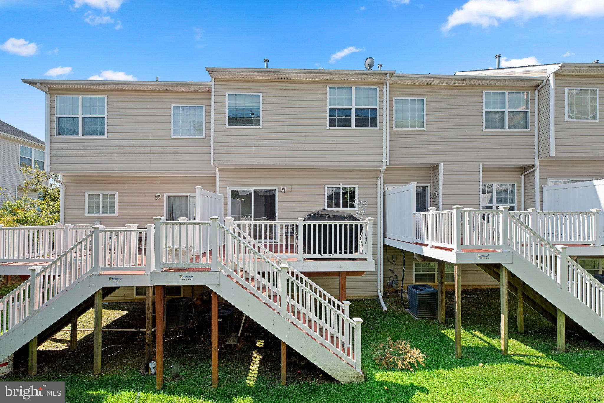 RENAISSANCE PLAZA CODM - Residential