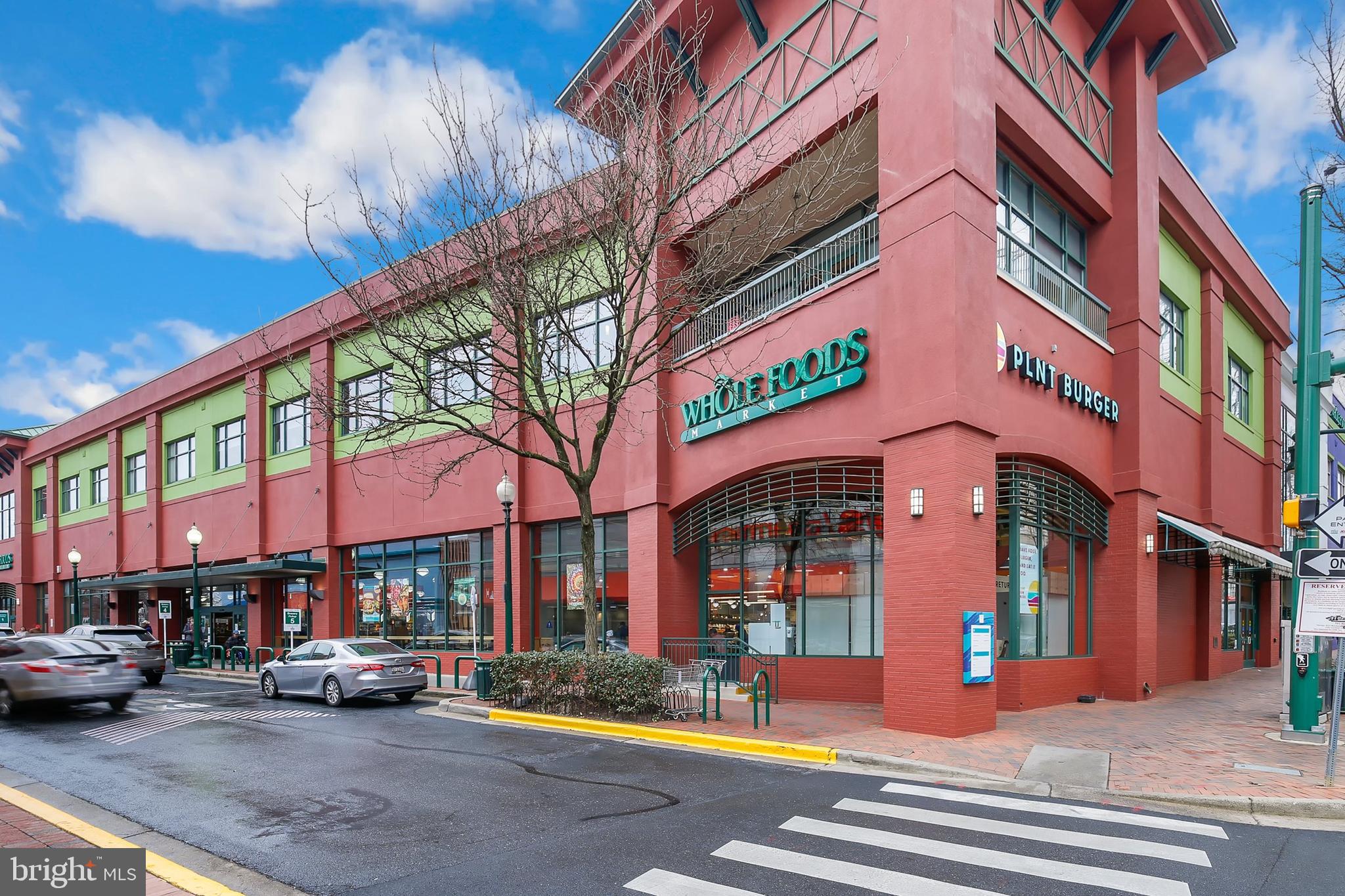 RENAISSANCE PLAZA CODM - Residential