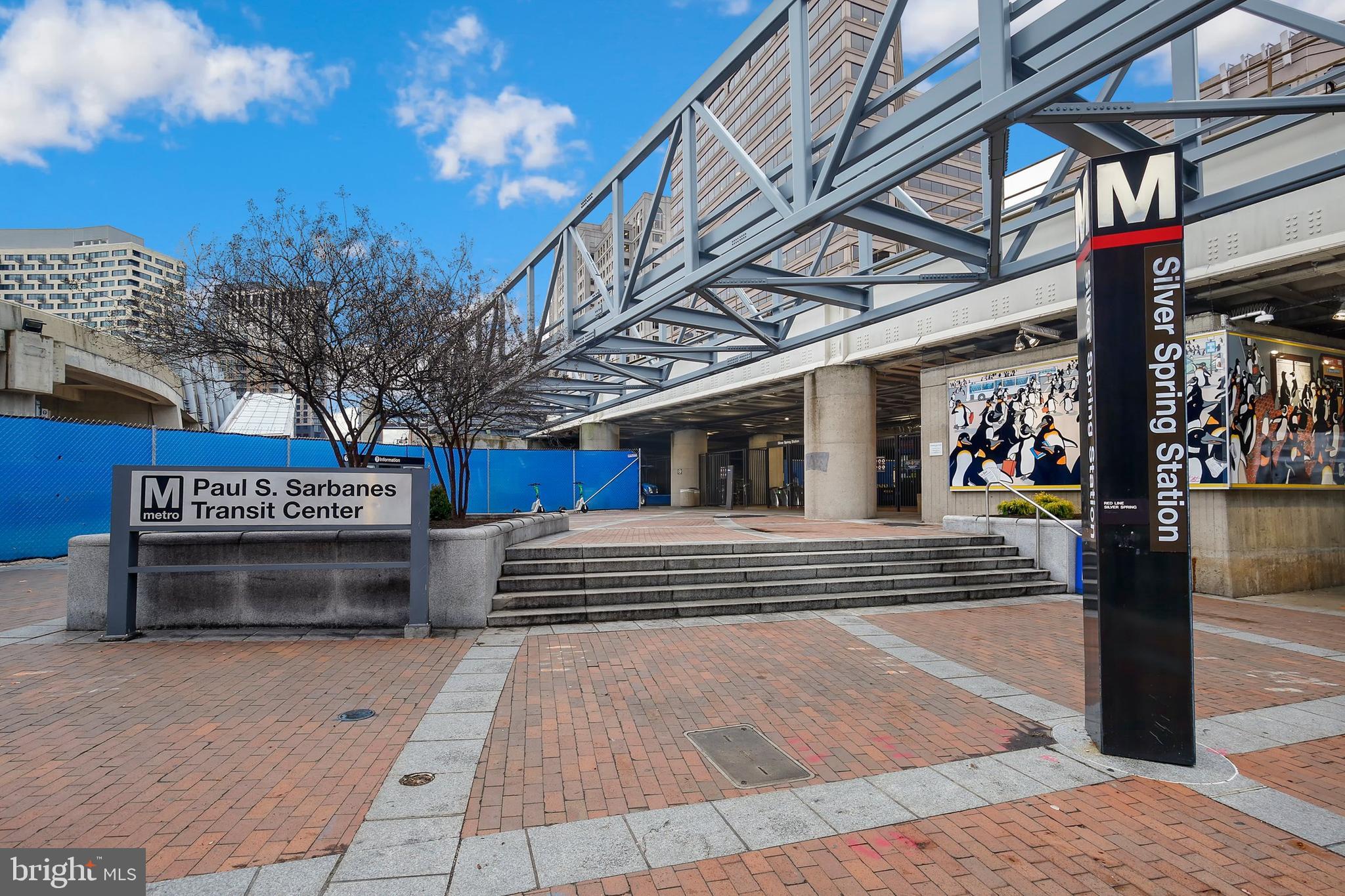 RENAISSANCE PLAZA CODM - Residential