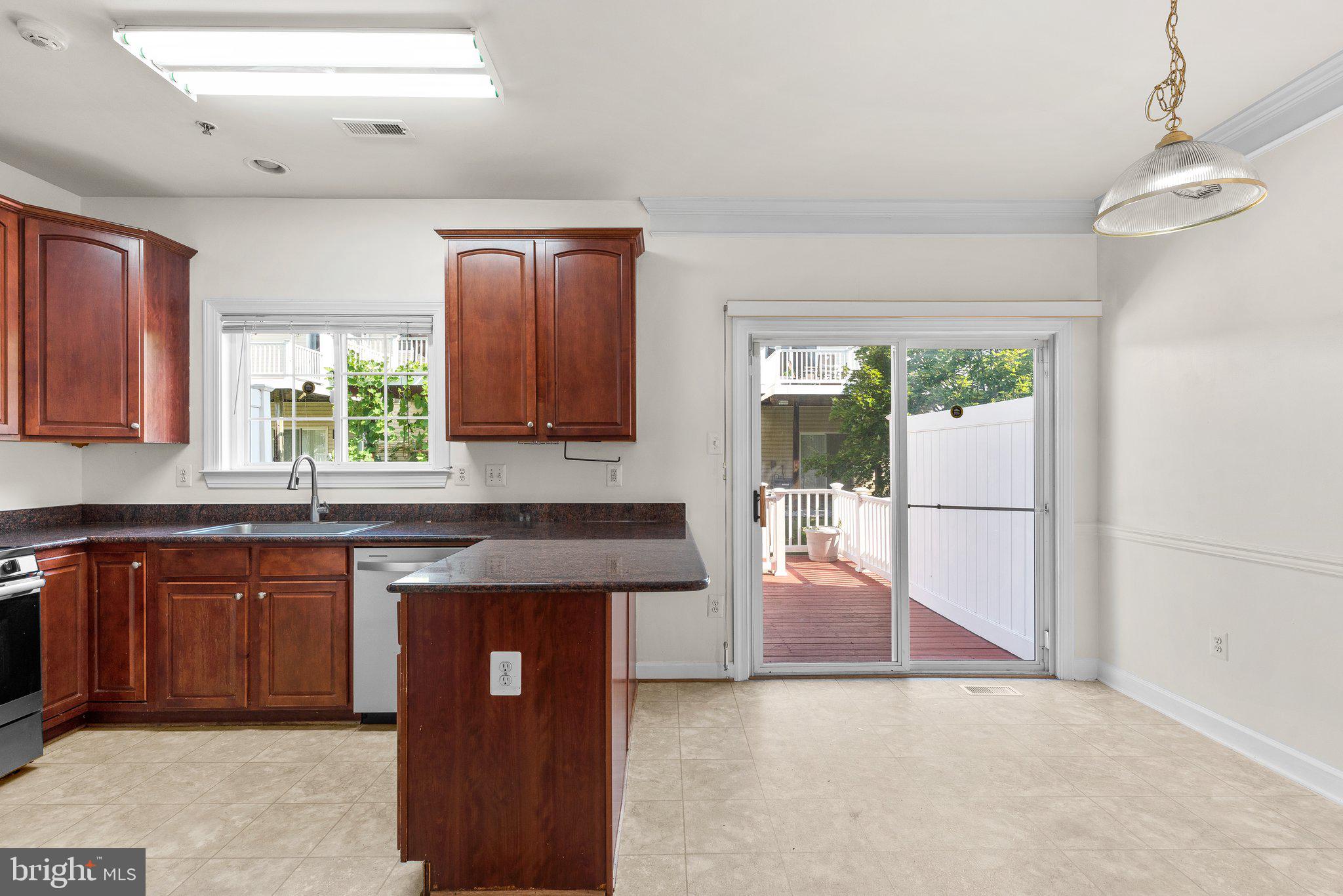 RENAISSANCE PLAZA CODM - Residential