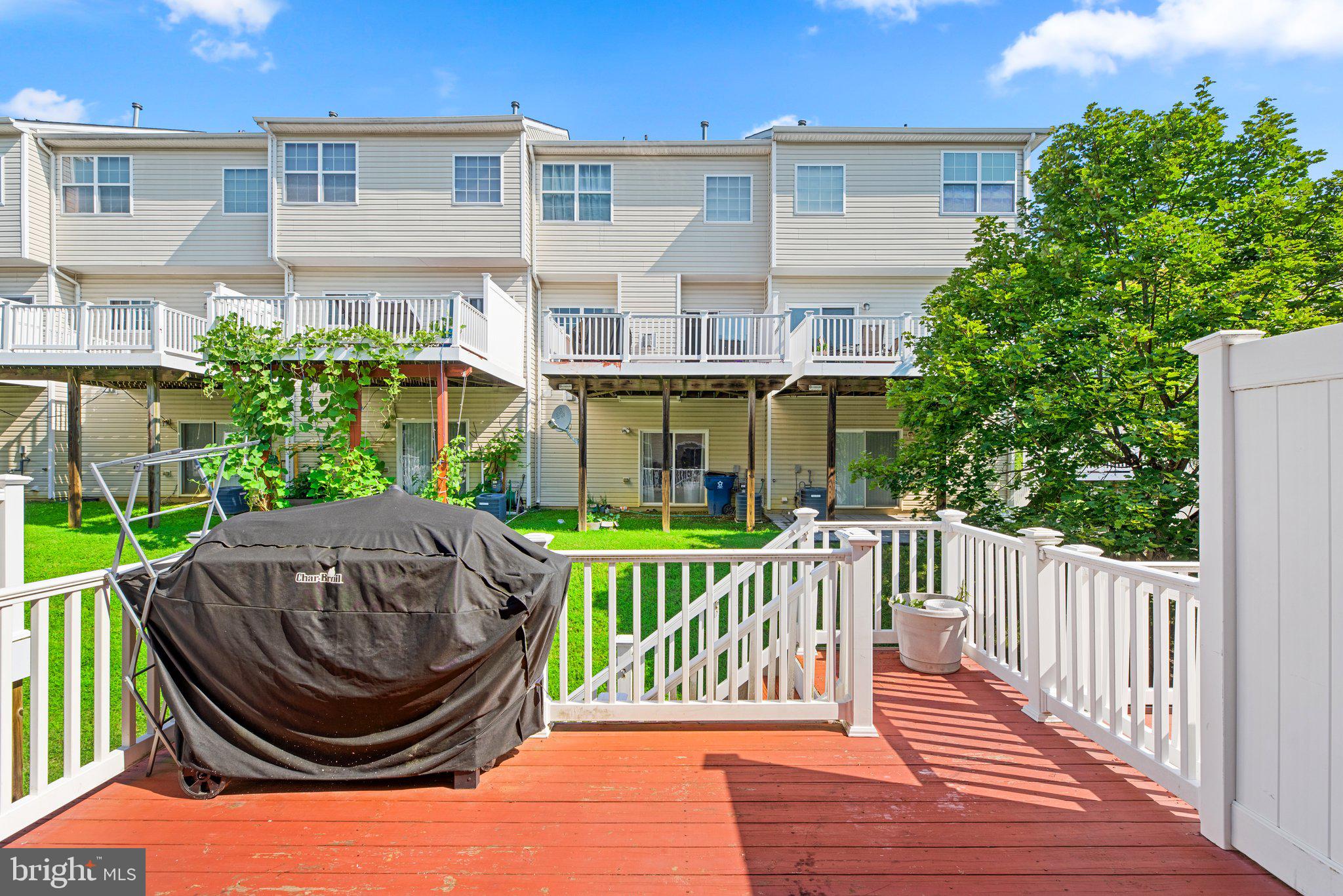 RENAISSANCE PLAZA CODM - Residential