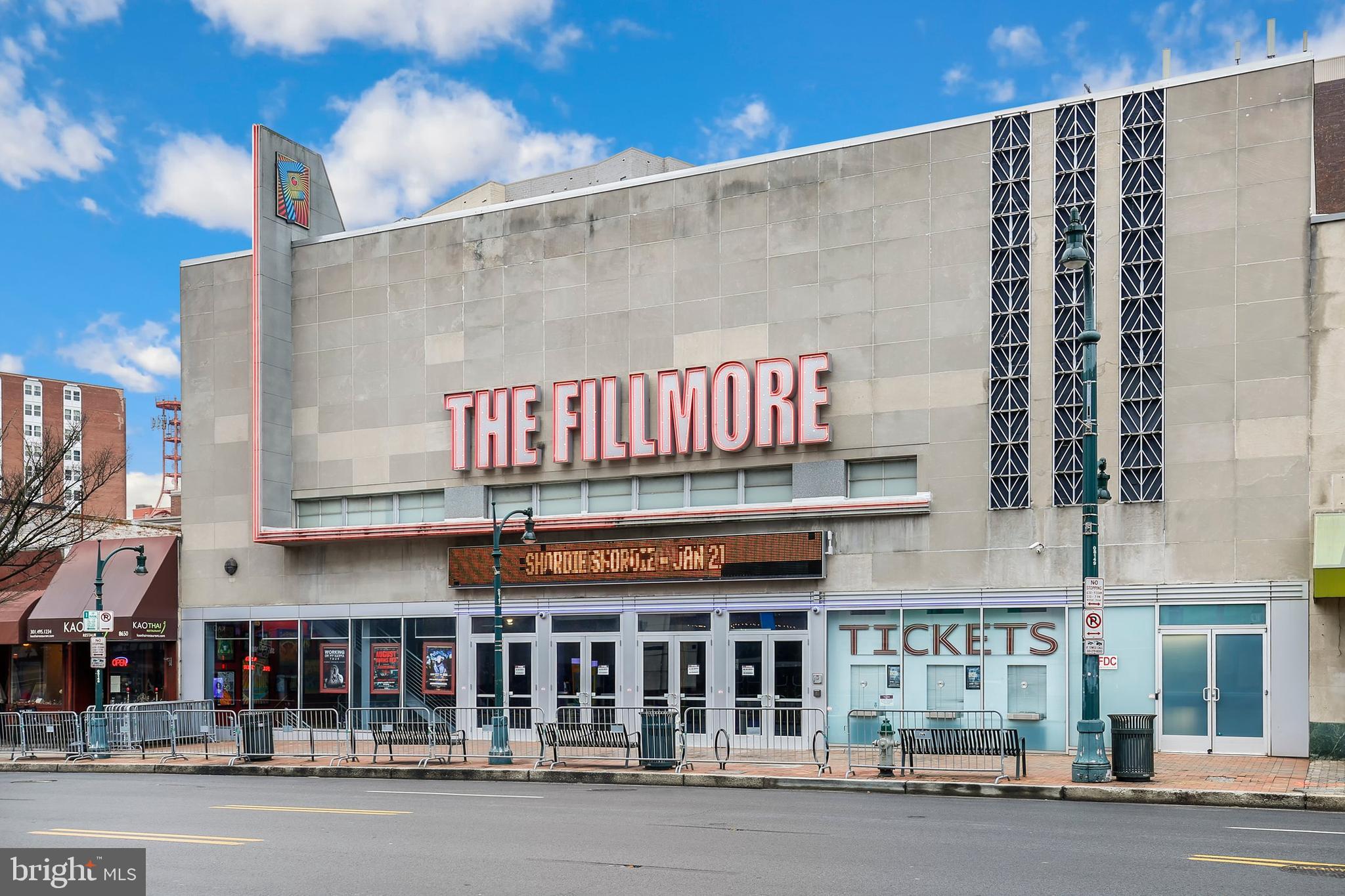 RENAISSANCE PLAZA CODM - Residential