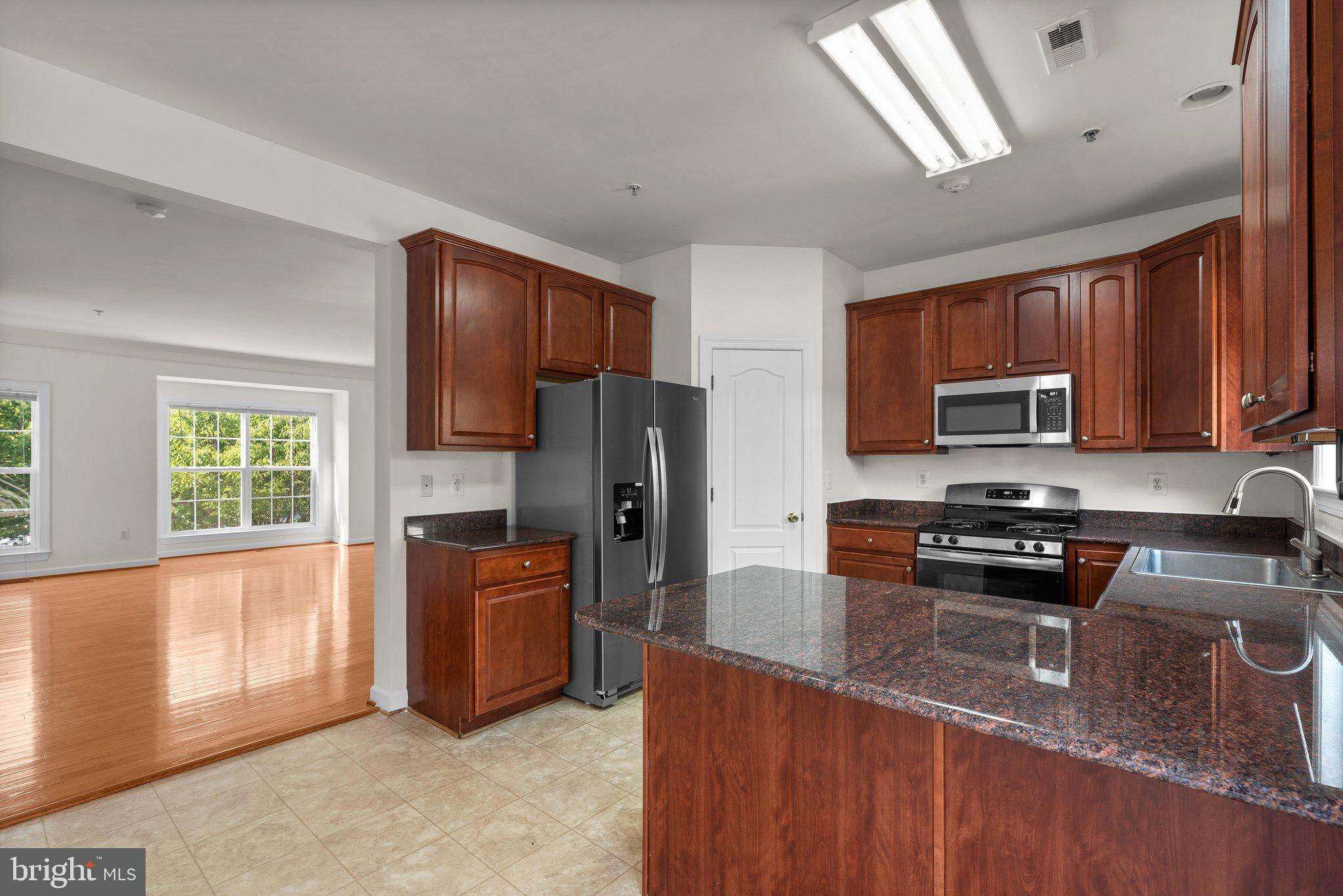 RENAISSANCE PLAZA CODM - Residential