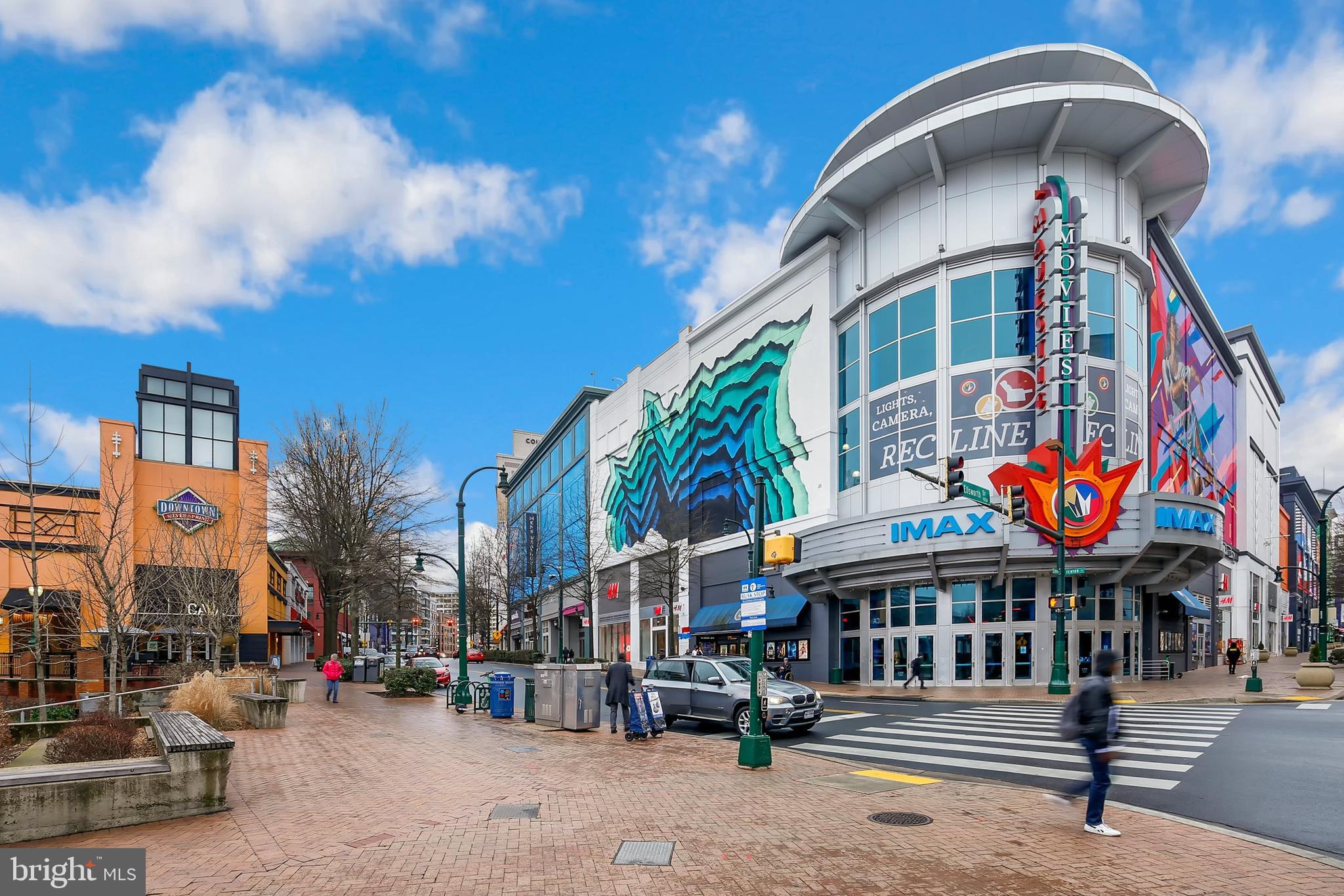 RENAISSANCE PLAZA CODM - Residential