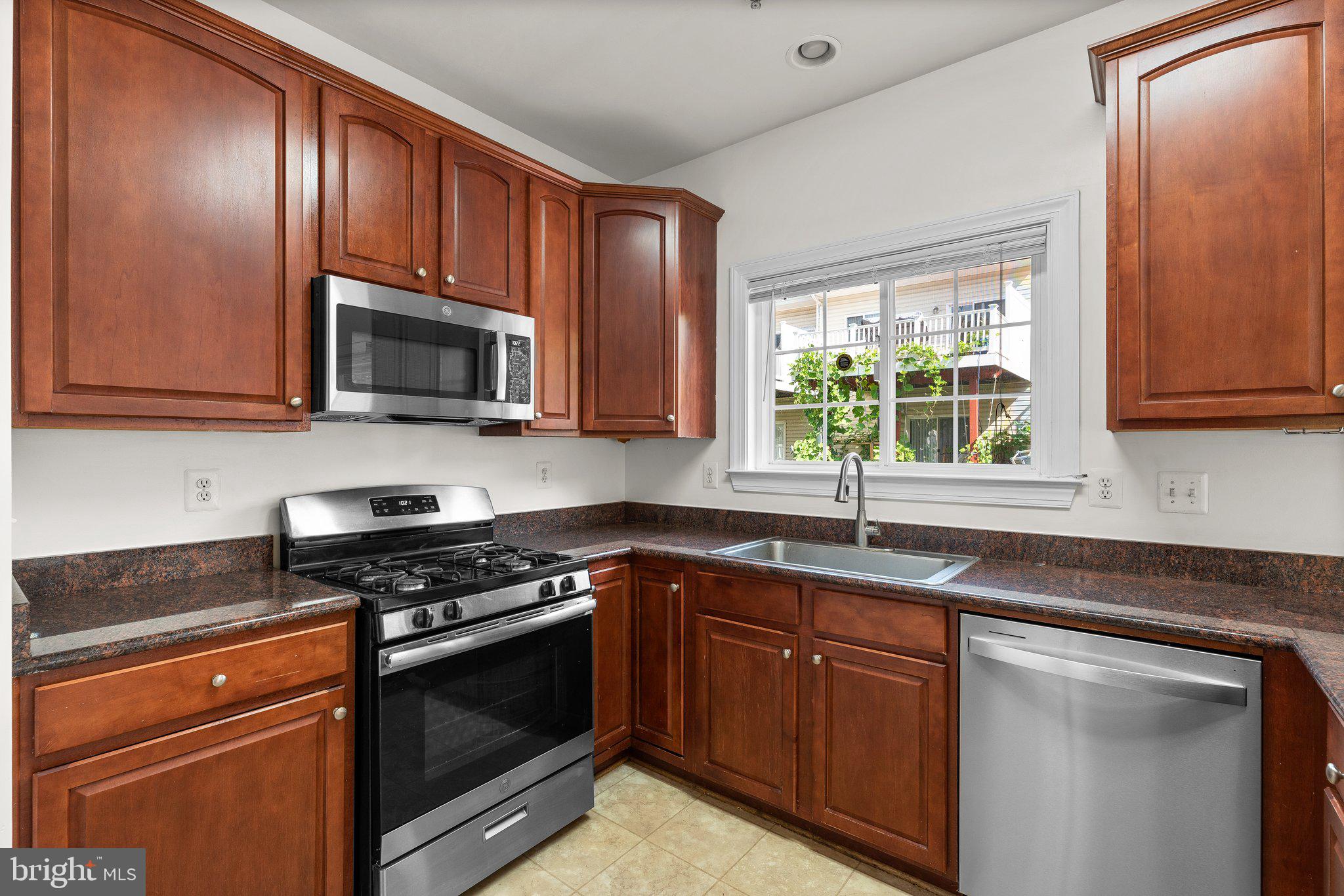 RENAISSANCE PLAZA CODM - Residential